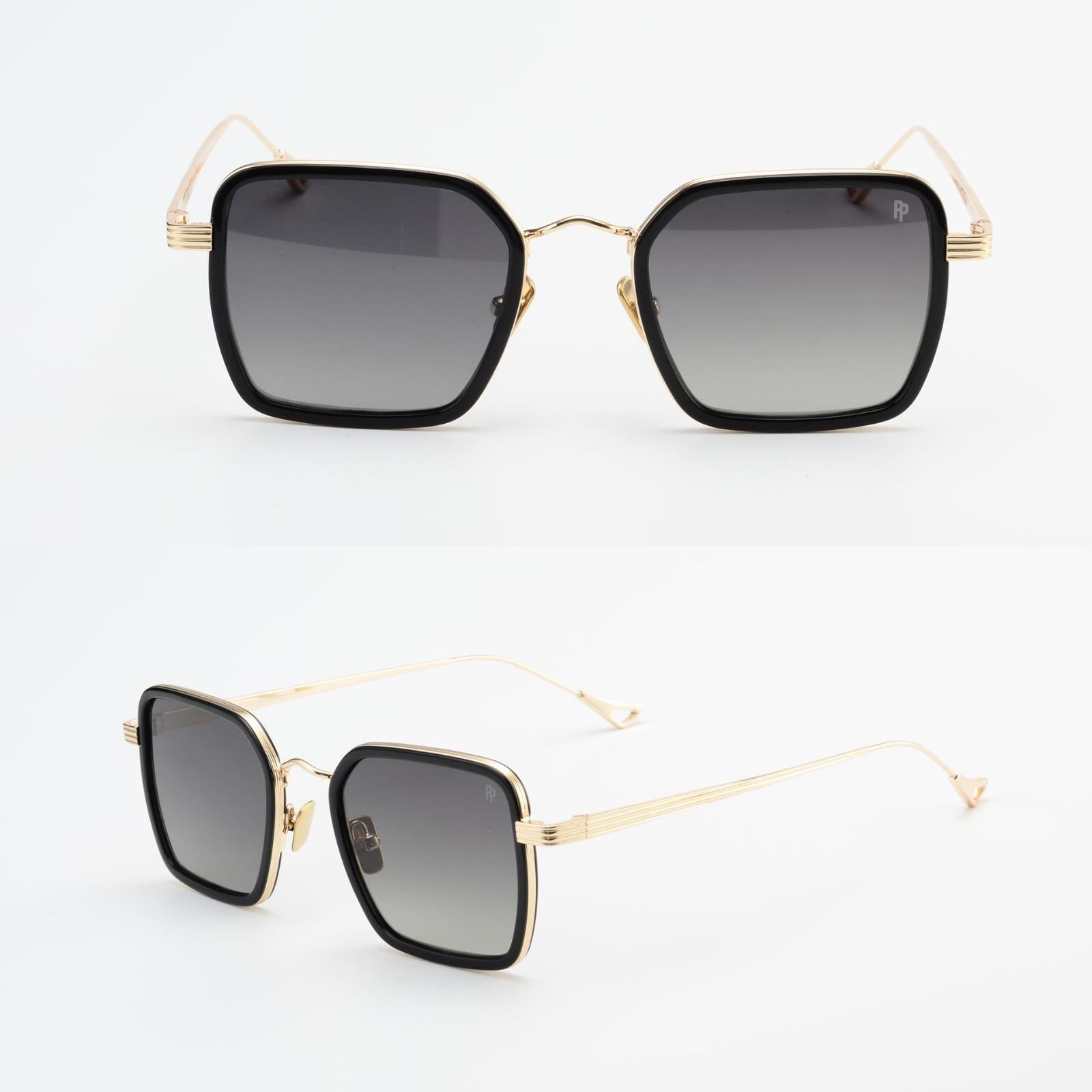 Pier Piem PP7026 01 Unisex Güneş Gözlüğü