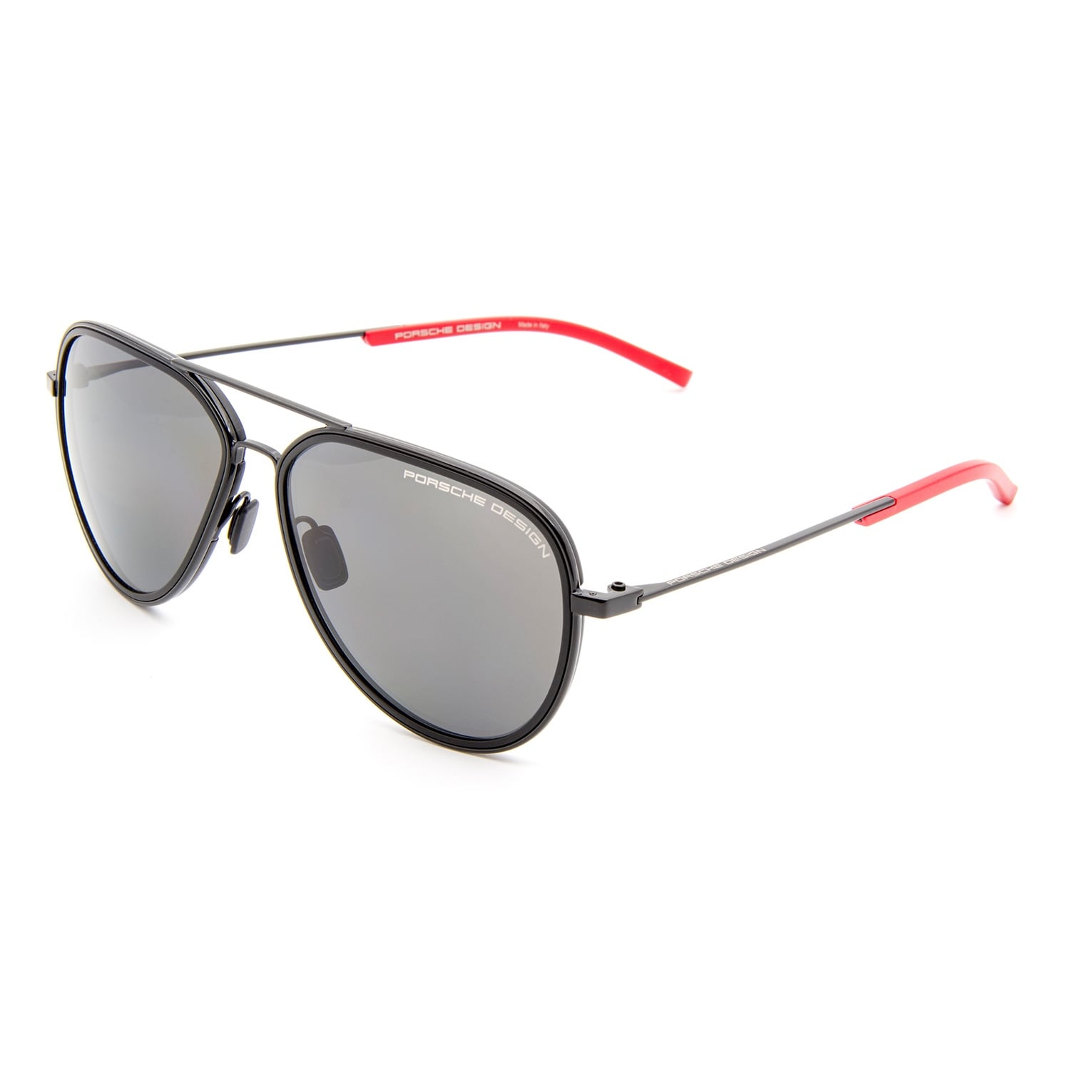 Porsche Design P8691 A Erkek Güneş Gözlüğü