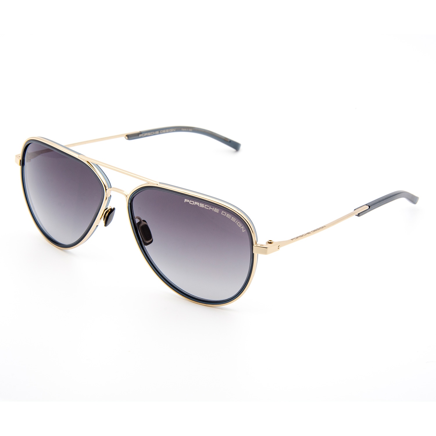 Porsche Design P8691 B Erkek Güneş Gözlüğü