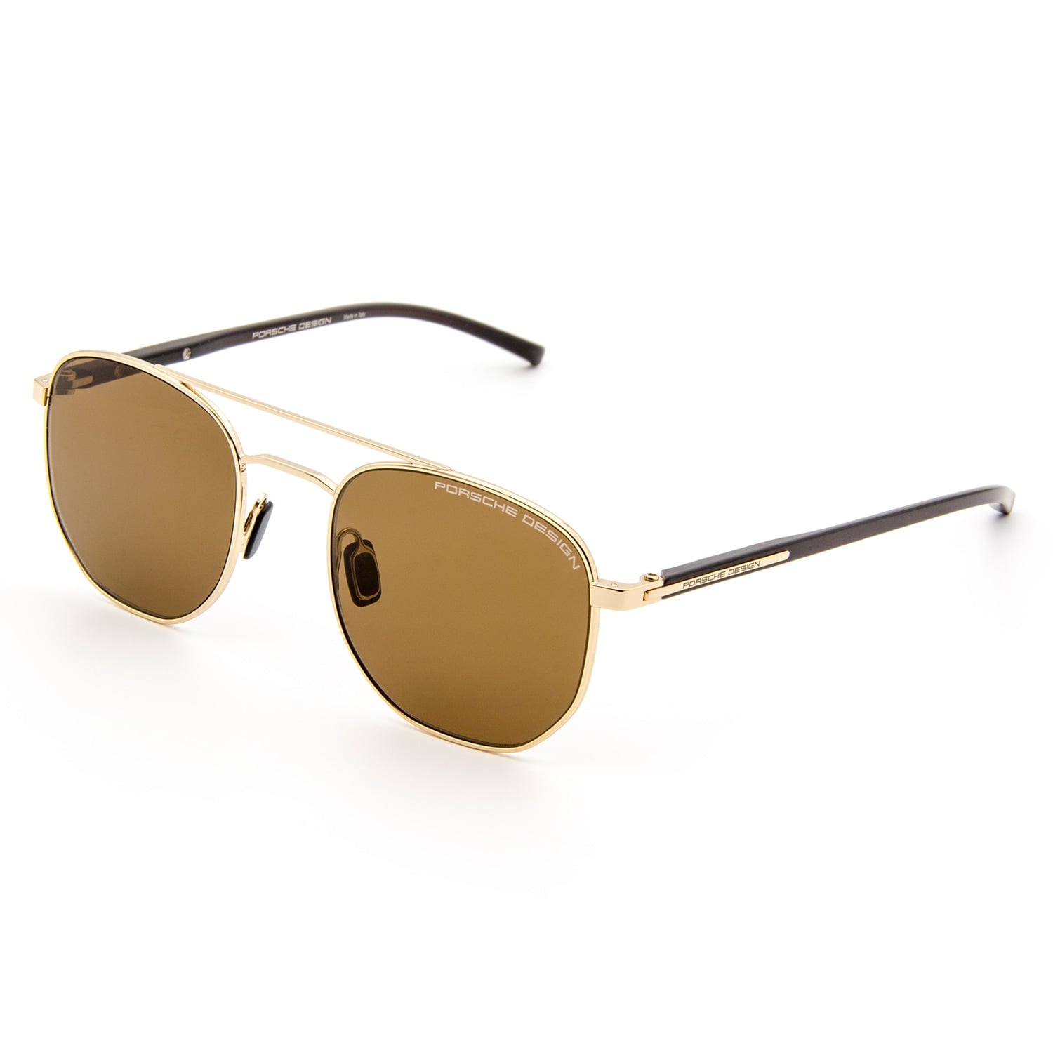 Porsche Design P8695 B Erkek Güneş Gözlüğü
