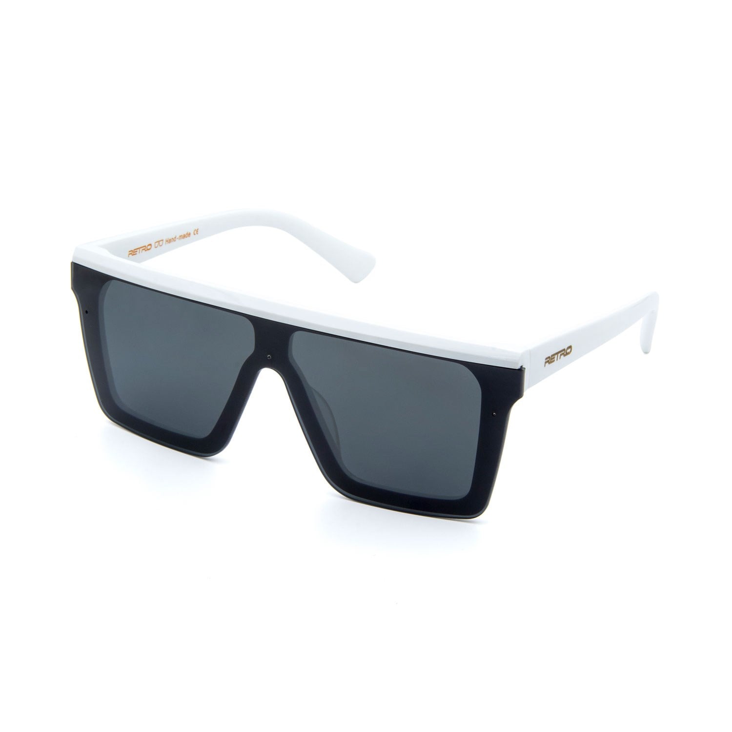 Retro Beverly 04 Unisex Güneş Gözlüğü