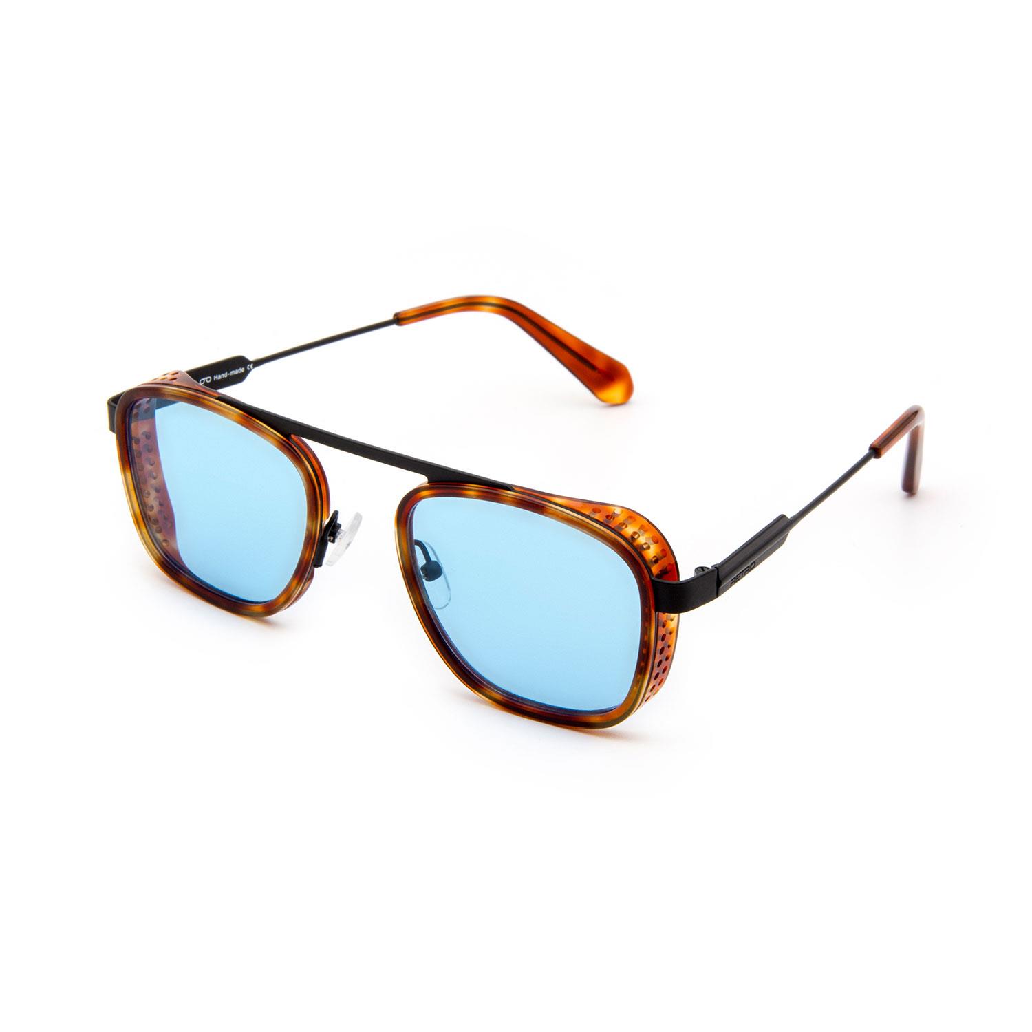 Retro Dakar I 03 Unisex Güneş Gözlüğü