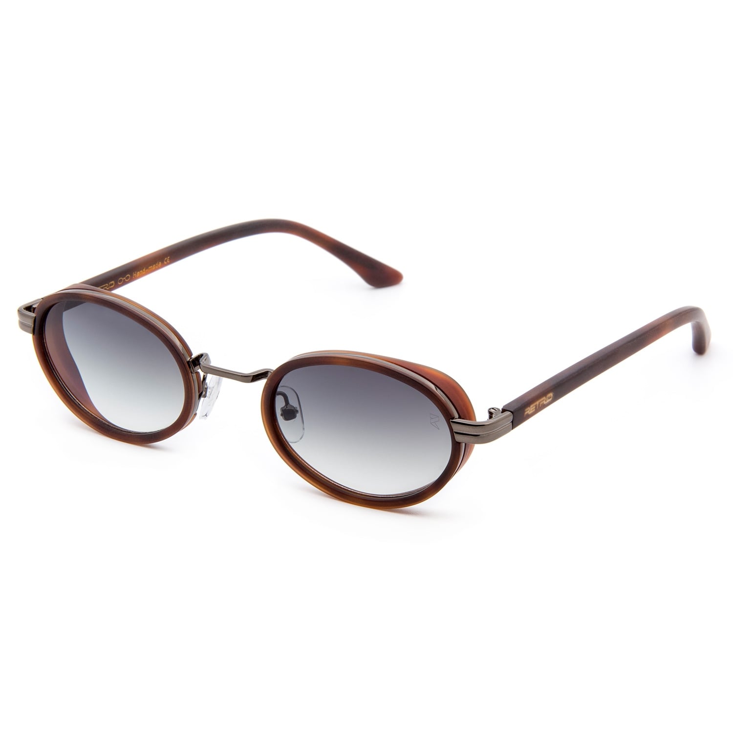 Retro Dazzle I 03 Unisex Güneş Gözlüğü