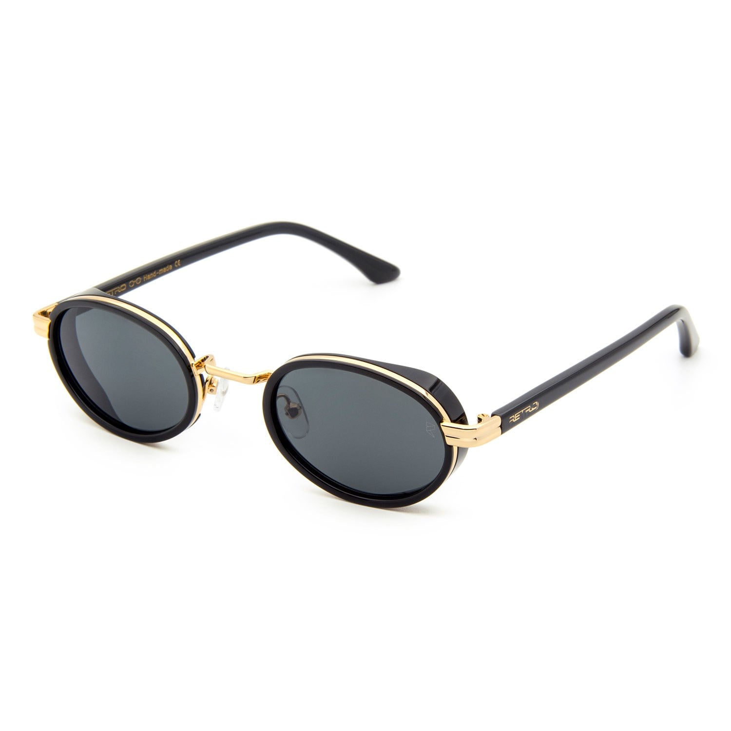 Retro Dazzle I 07 Unisex Güneş Gözlüğü
