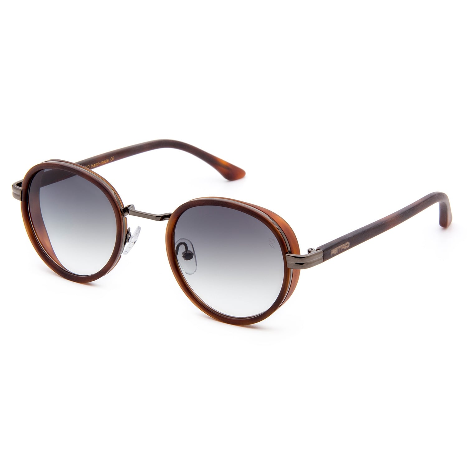 Retro Dazzle II 03 Unisex Güneş Gözlüğü