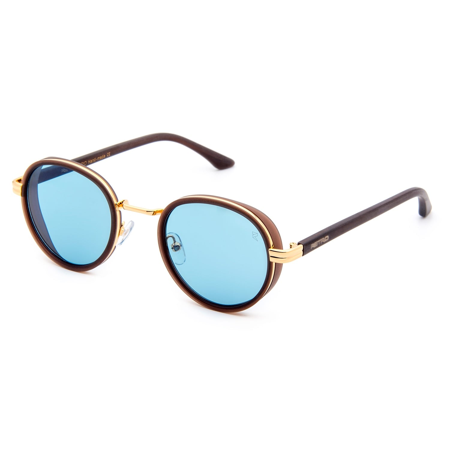 Retro Dazzle II 05 Unisex Güneş Gözlüğü