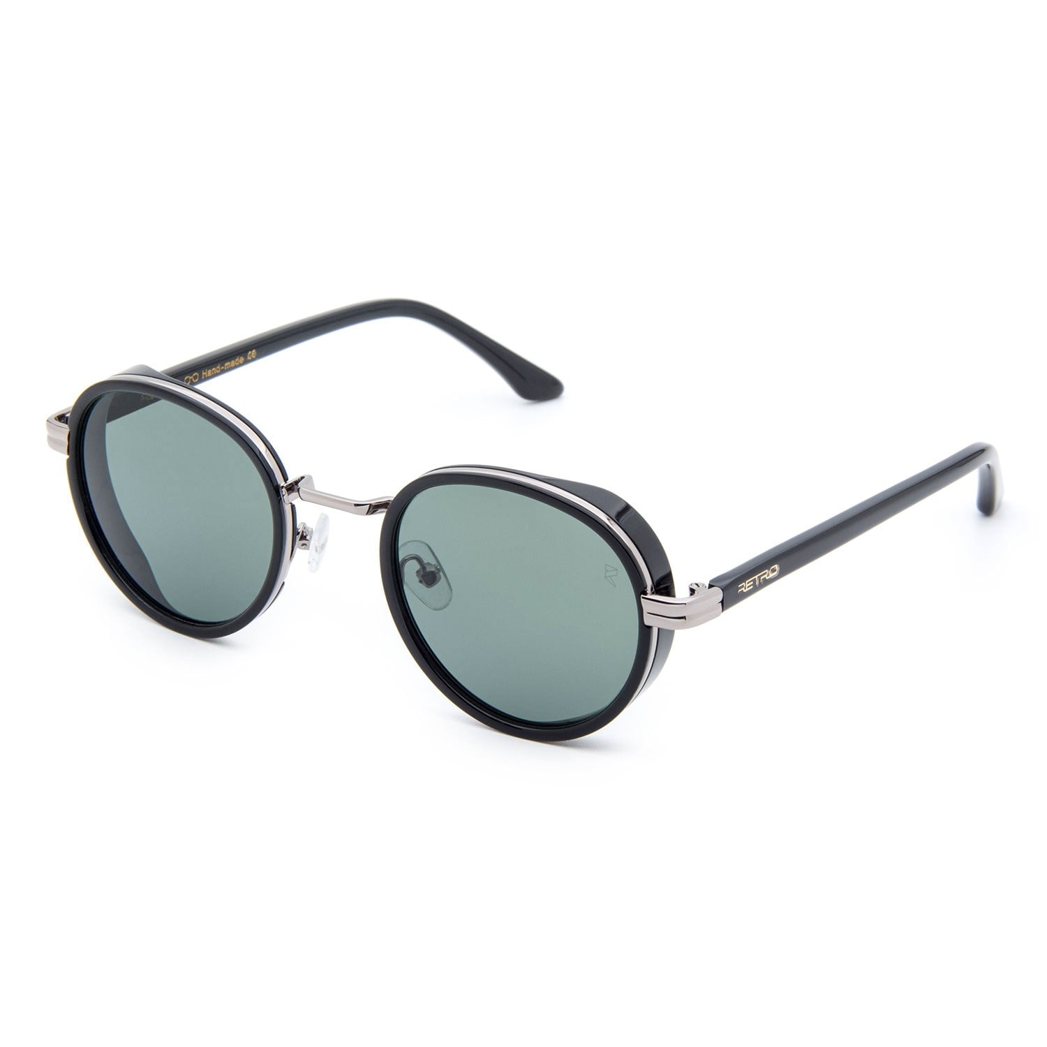 Retro Dazzle II 09 Unisex Güneş Gözlüğü