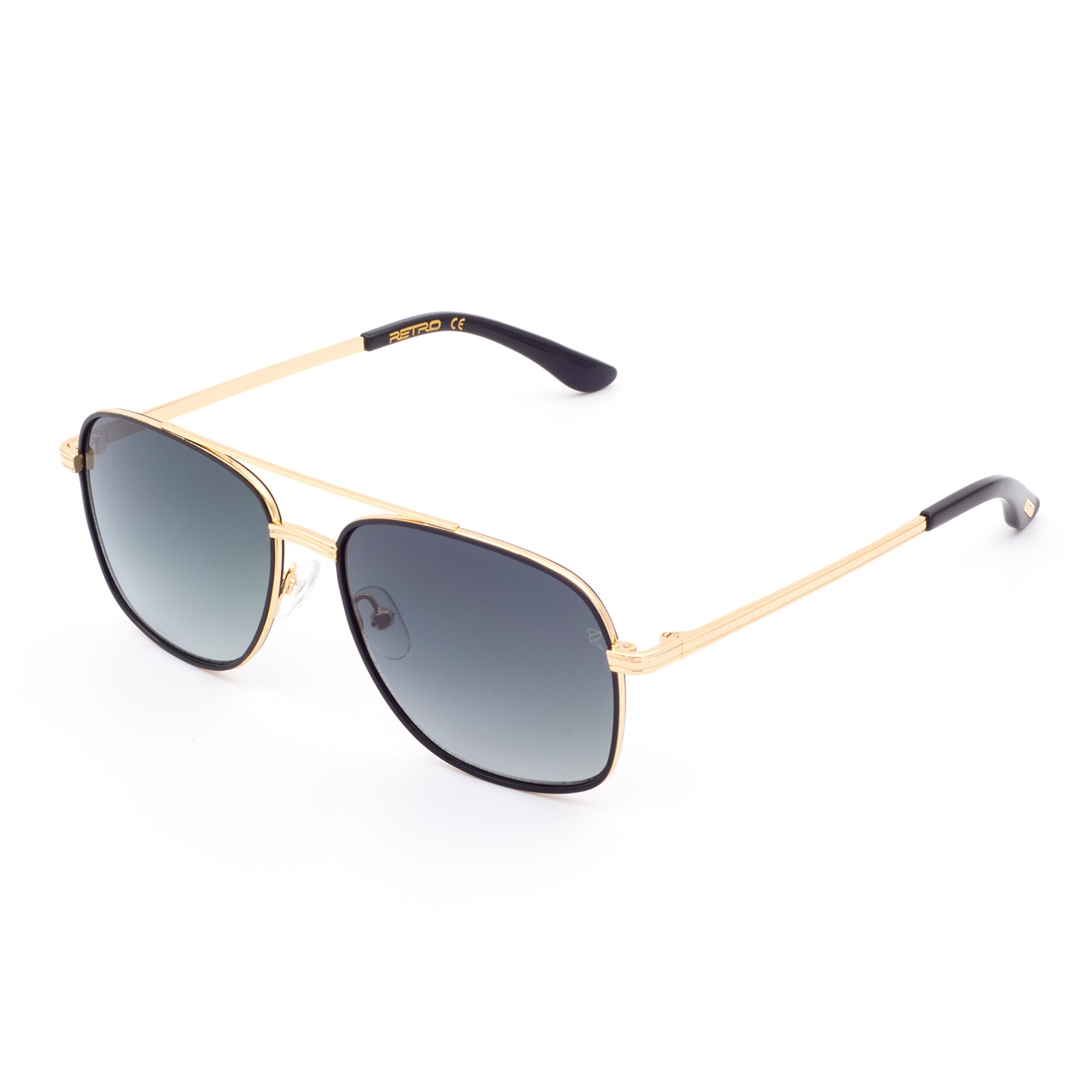 Retro HAVANA VI 02 Unisex Güneş Gözlüğü