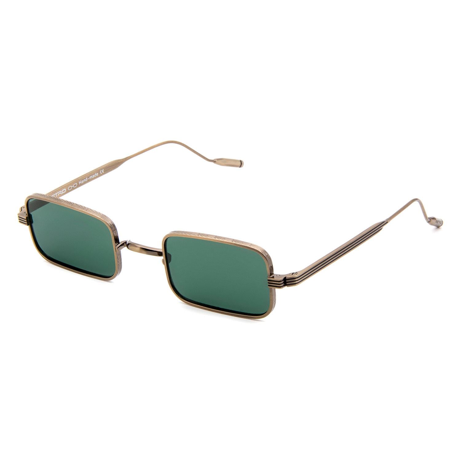 Retro Ibıza I 02 Unisex Güneş Gözlüğü