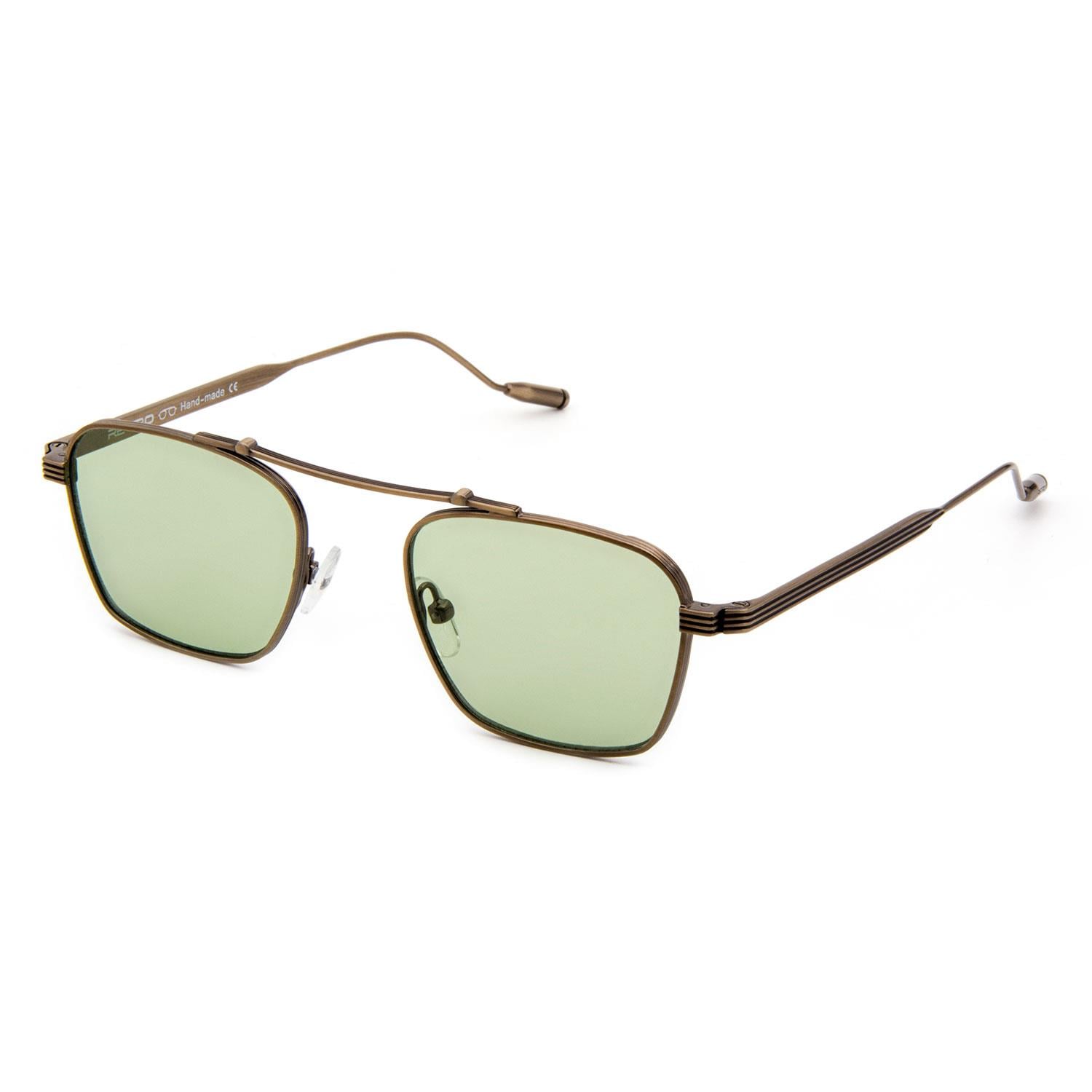 Retro Ibiza V 02 Unisex Güneş Gözlüğü