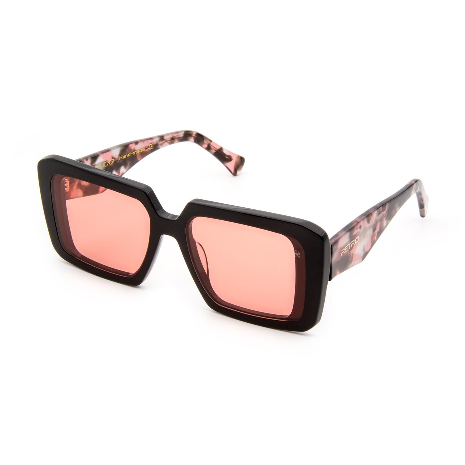 Retro İnfinity C3 Kadın Güneş Gözlüğü