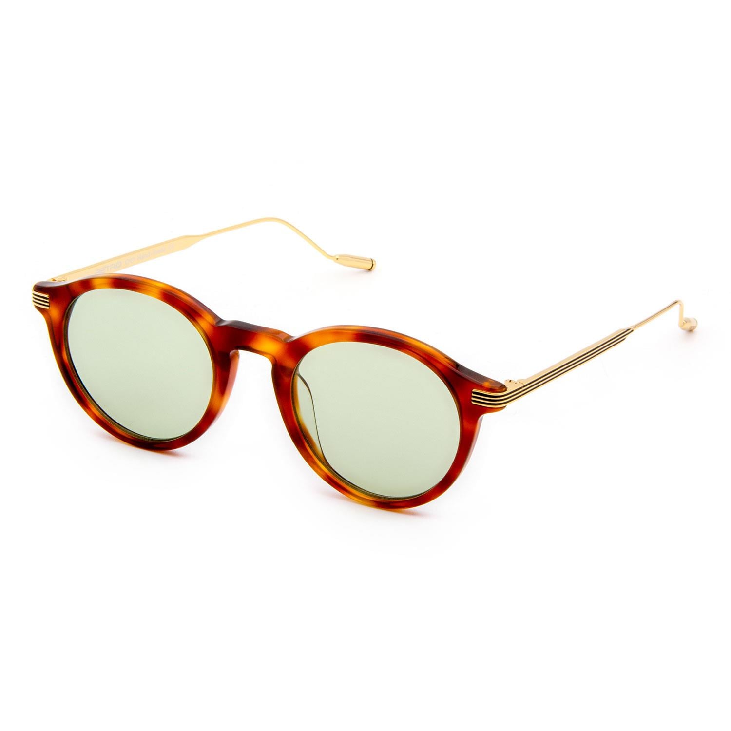 Retro Remix I 03 Unisex Güneş Gözlüğü