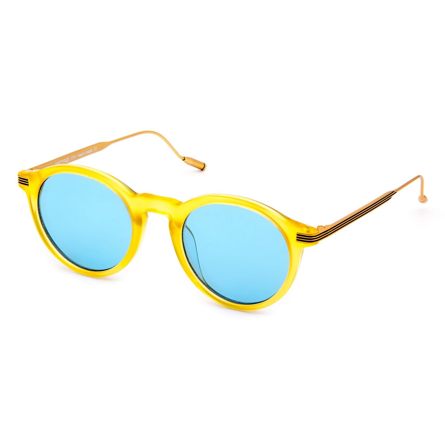 Retro Remix I 05 Unisex Güneş Gözlüğü