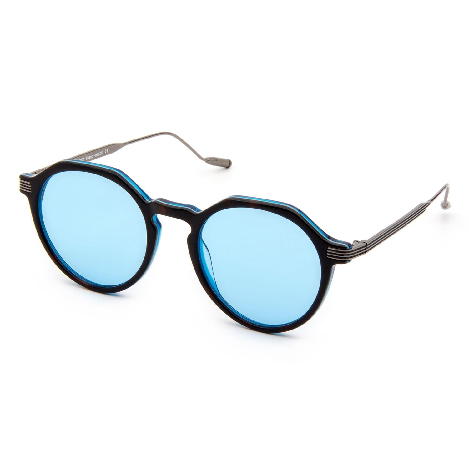 Retro Remix III 04 Unisex Güneş Gözlüğü