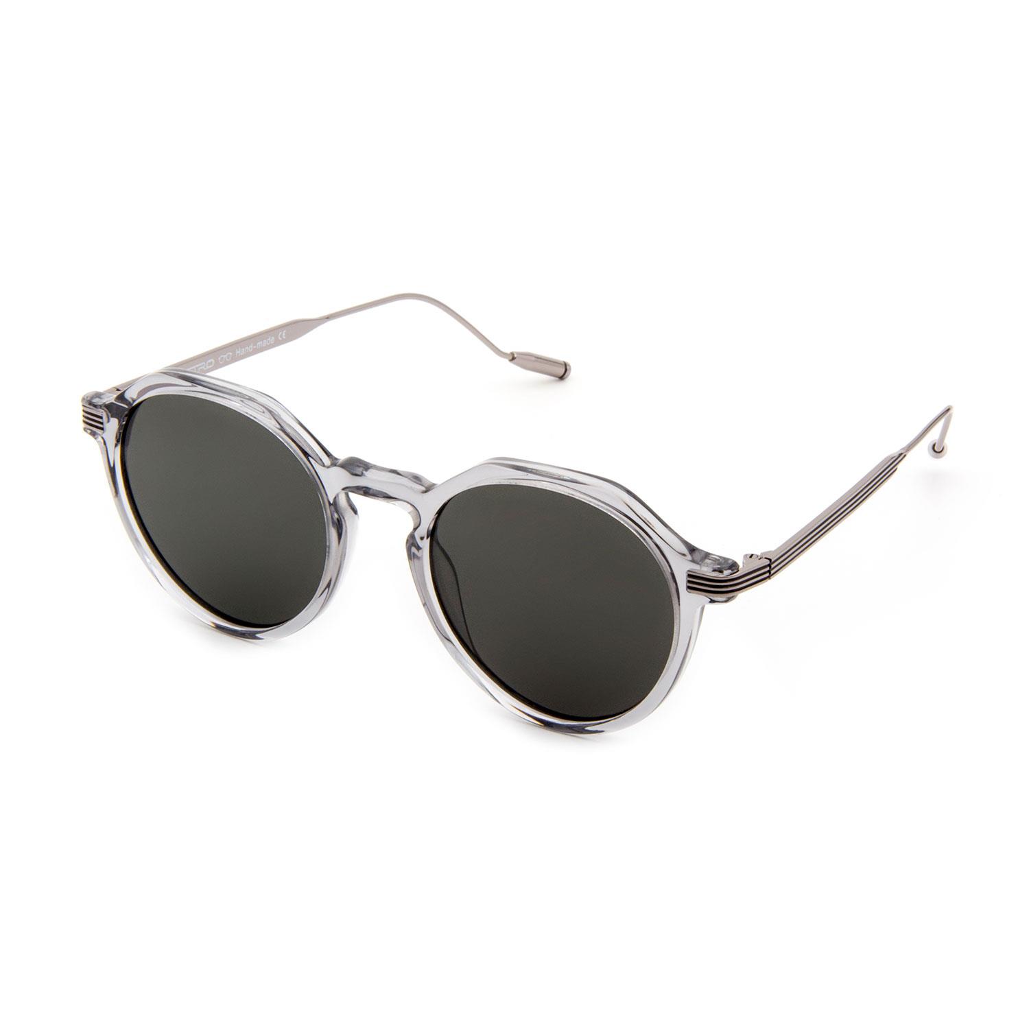 Retro Remix III 06 Unisex Güneş Gözlüğü