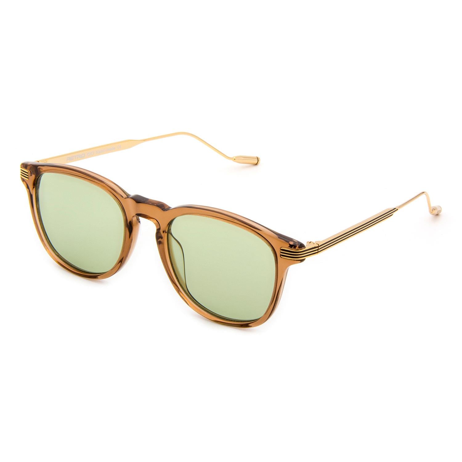 Retro Remix IV 02 Unisex Güneş Gözlüğü