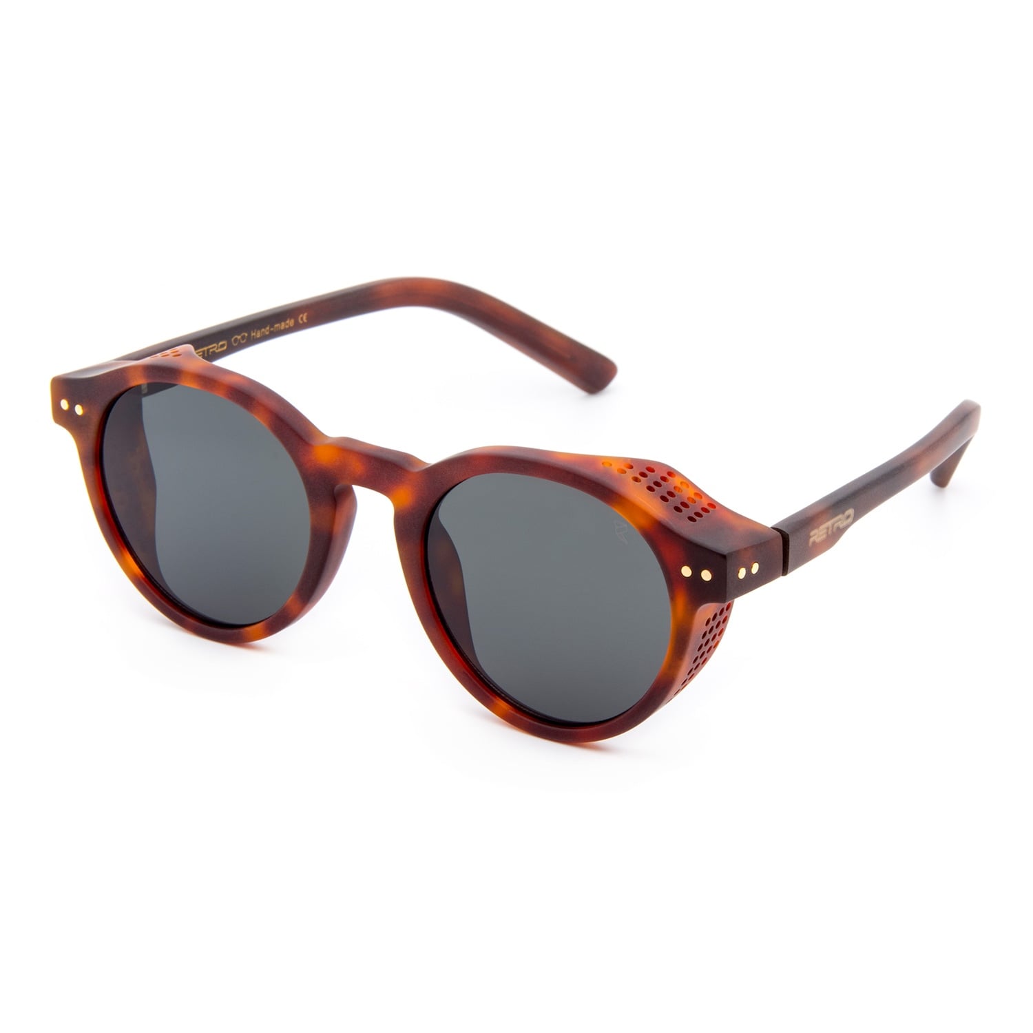 Retro Shade III 03 Unisex Güneş Gözlüğü