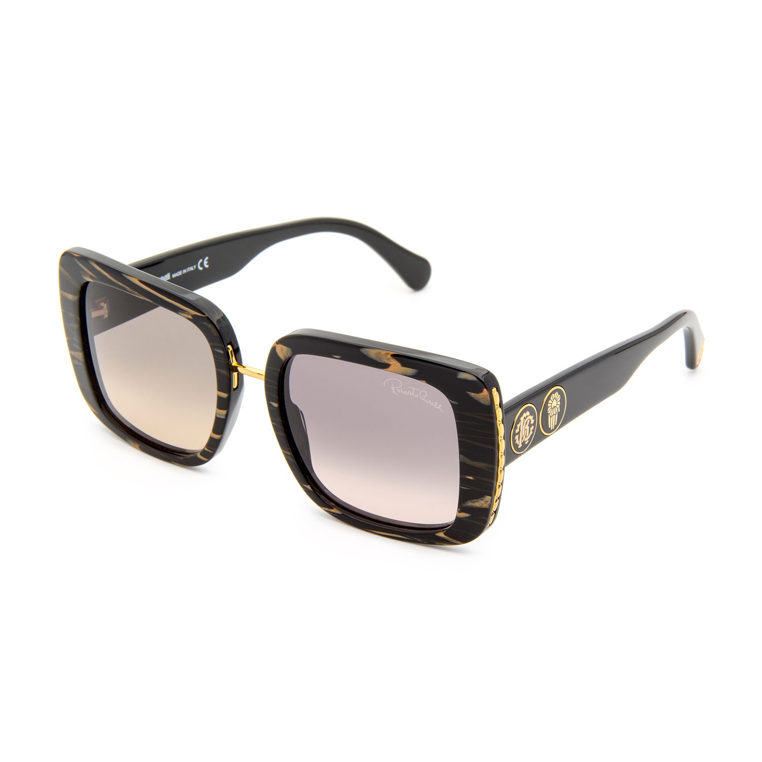 Roberto Cavalli RC1127 05B Kadın Güneş Gözlüğü