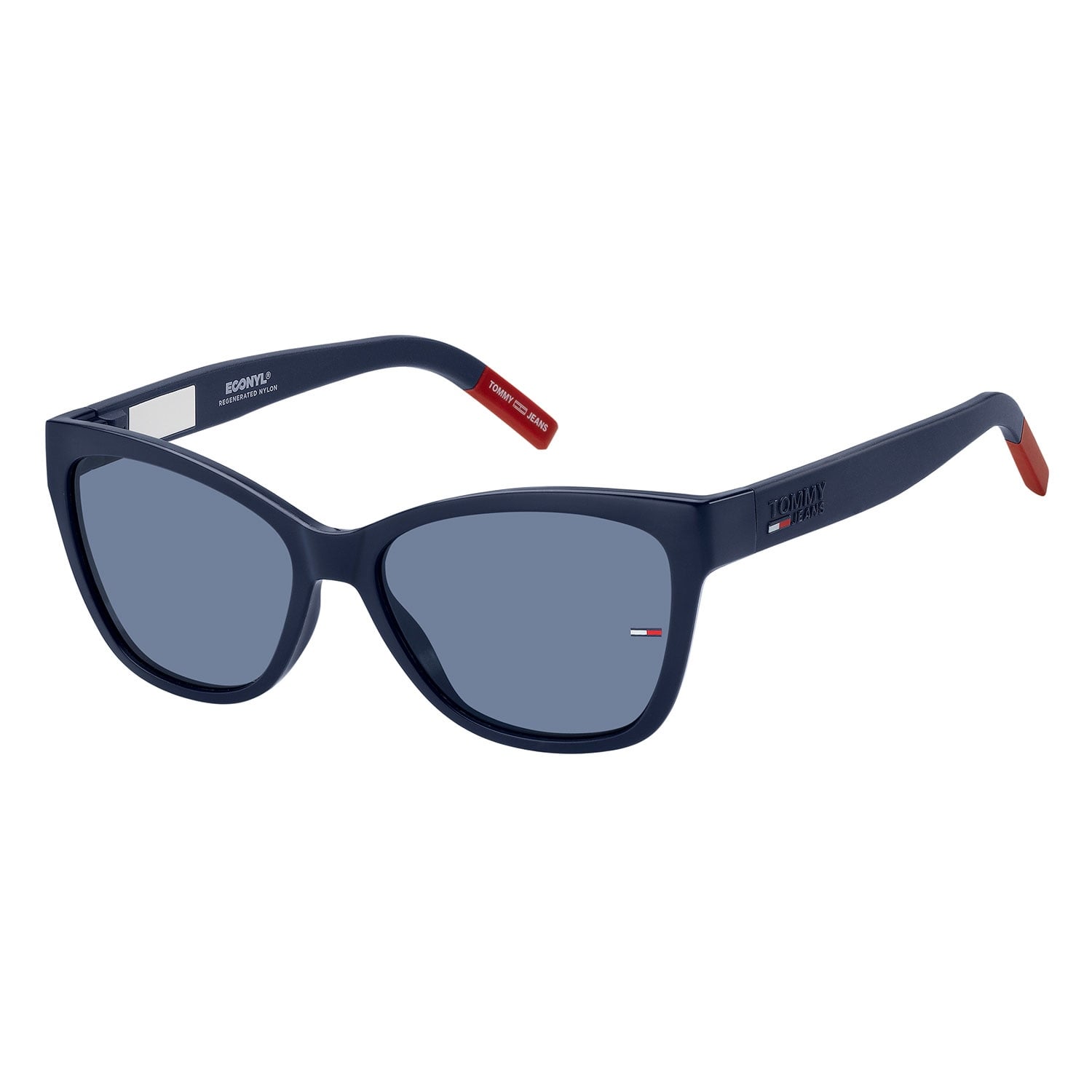 Tommy Hilfiger TJ0026/S PJB Blu Kadın Güneş Gözlüğü