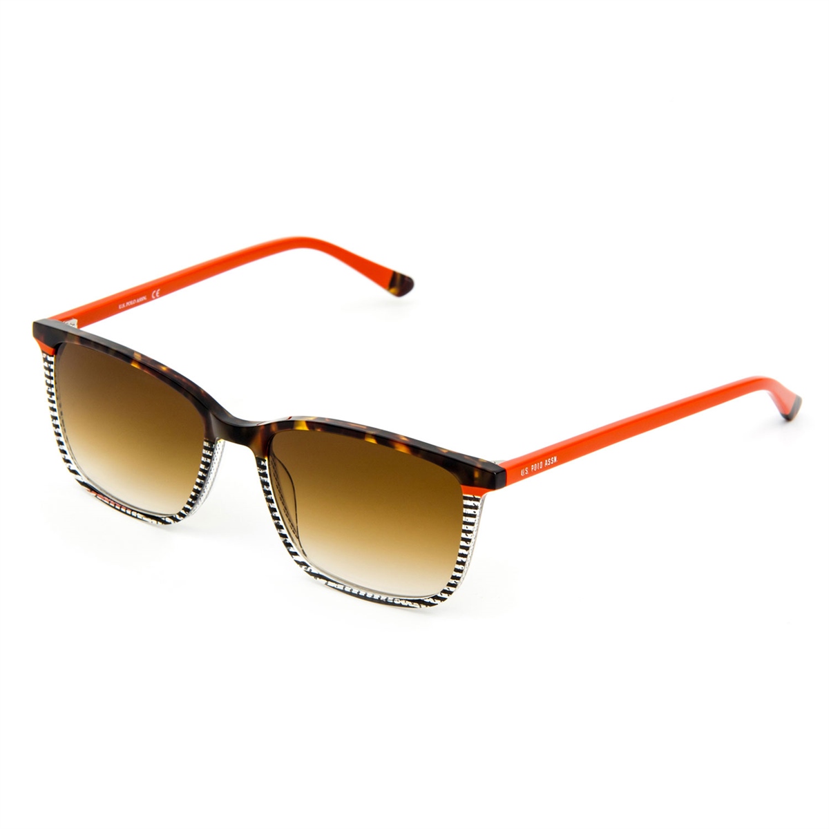 U.S. Polo Assn. USO0059 04 Hybrid Unisex Güneş Gözlüğü