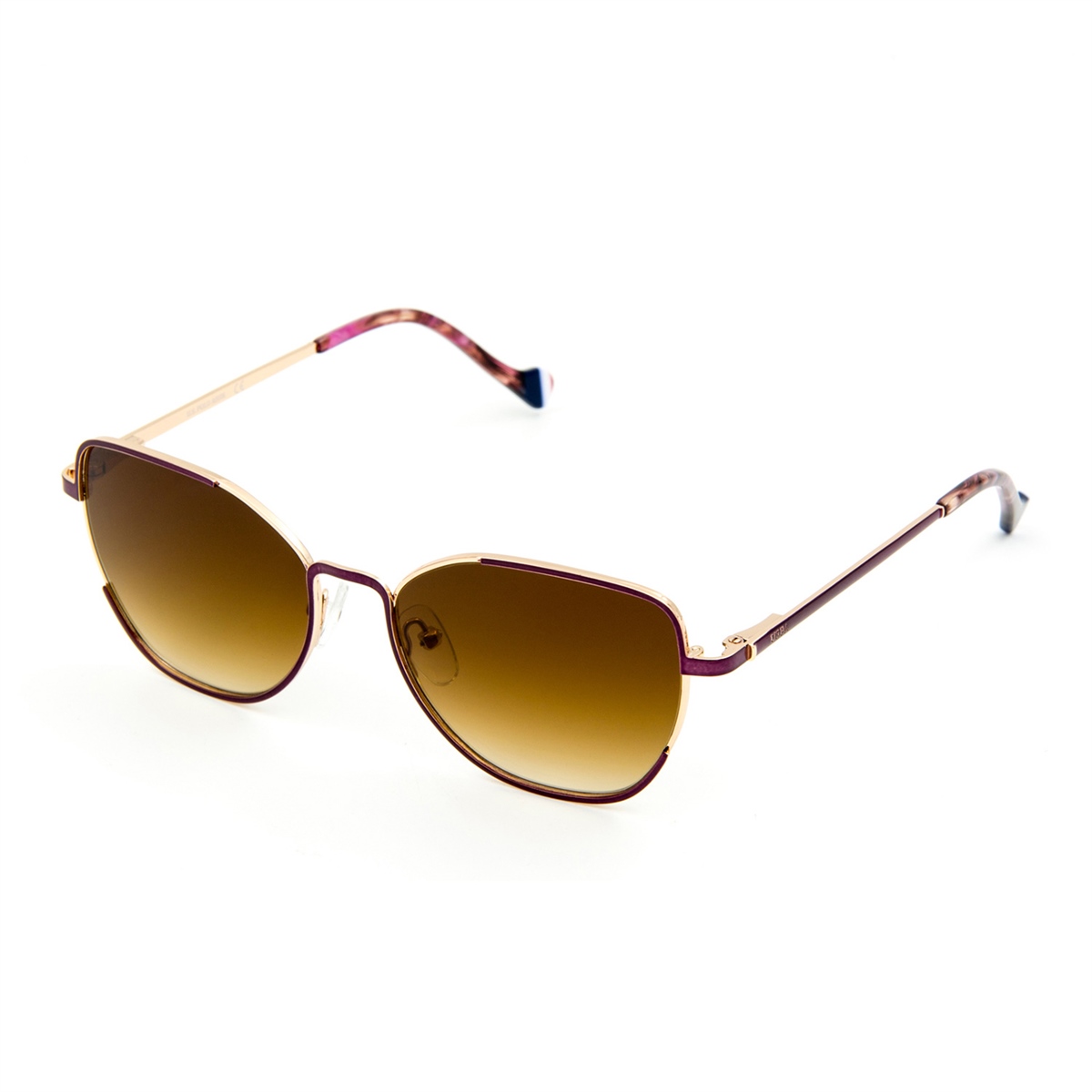 U.S. Polo Assn. USO0066 03 Hybrid Kadın Güneş Gözlüğü