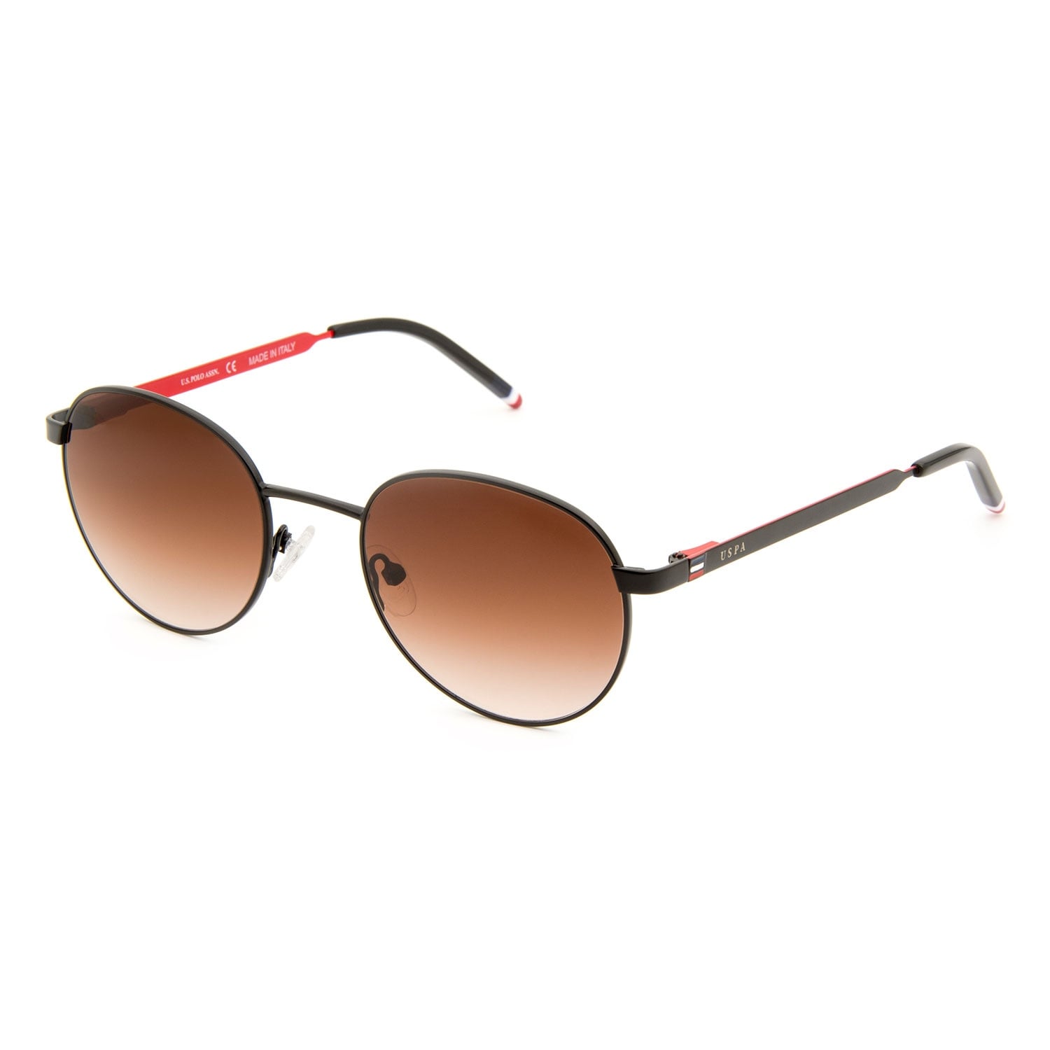 U.S. Polo Assn. USO0121 01 Unisex Hybrid Güneş Gözlüğü