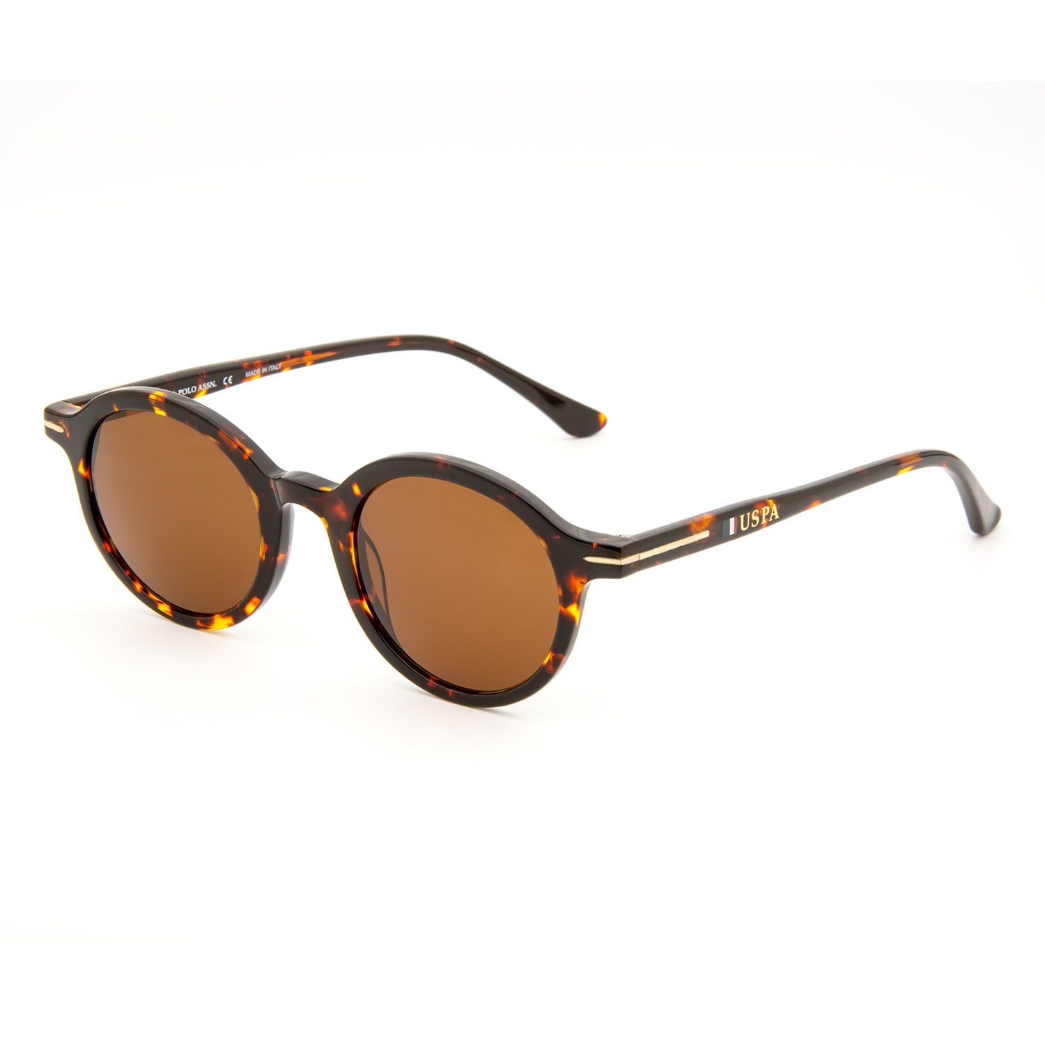 U.S. Polo Assn. USO0147 03 Unisex Hybrid Güneş Gözlüğü
