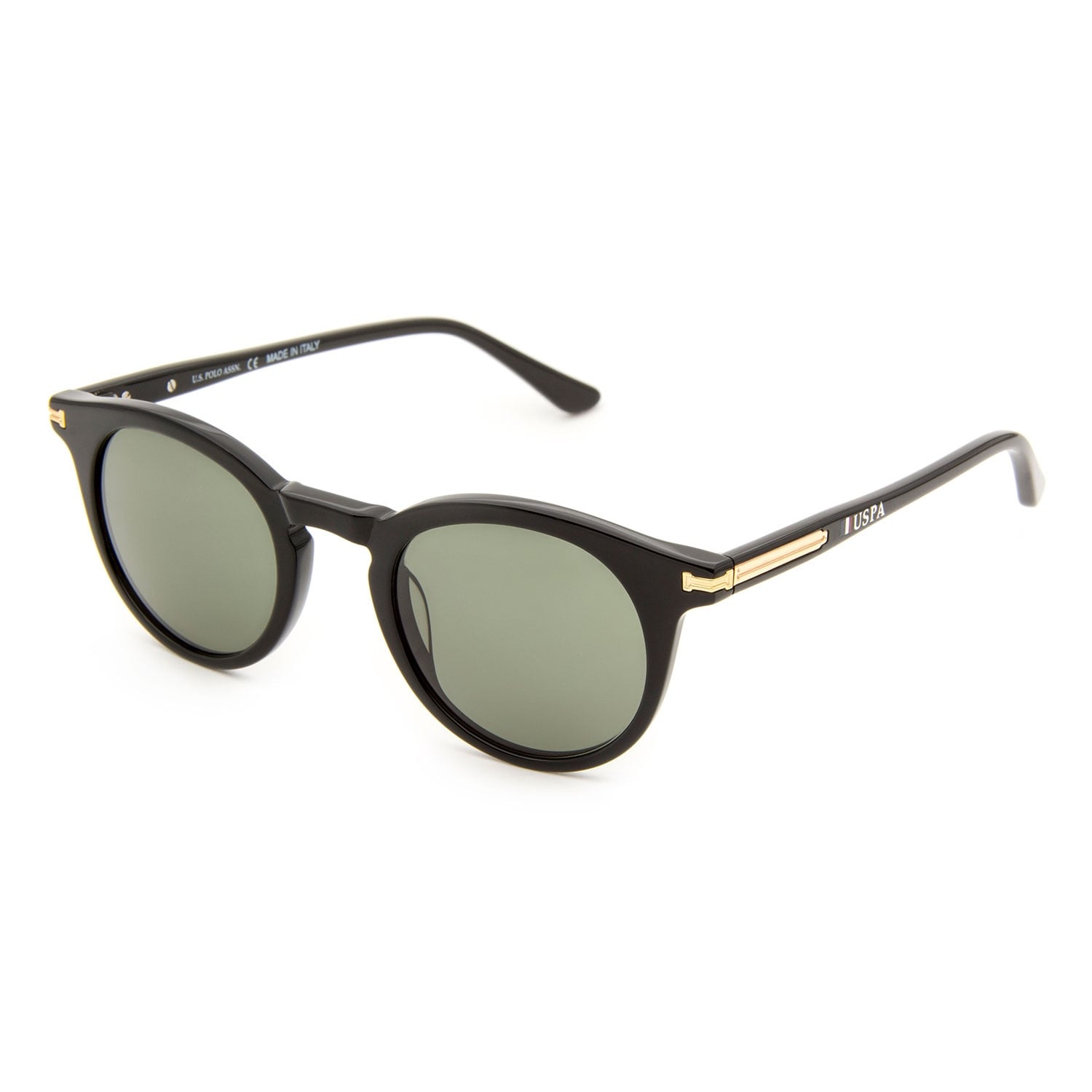 U.S. Polo Assn. USO0151 01 Unisex Hybrid Güneş Gözlüğü