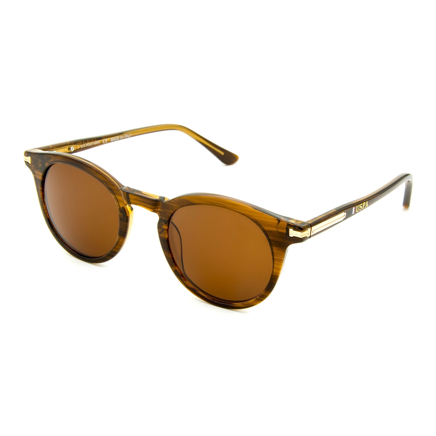 U.S. Polo Assn. USO0151 03 Unisex Hybrid Güneş Gözlüğü