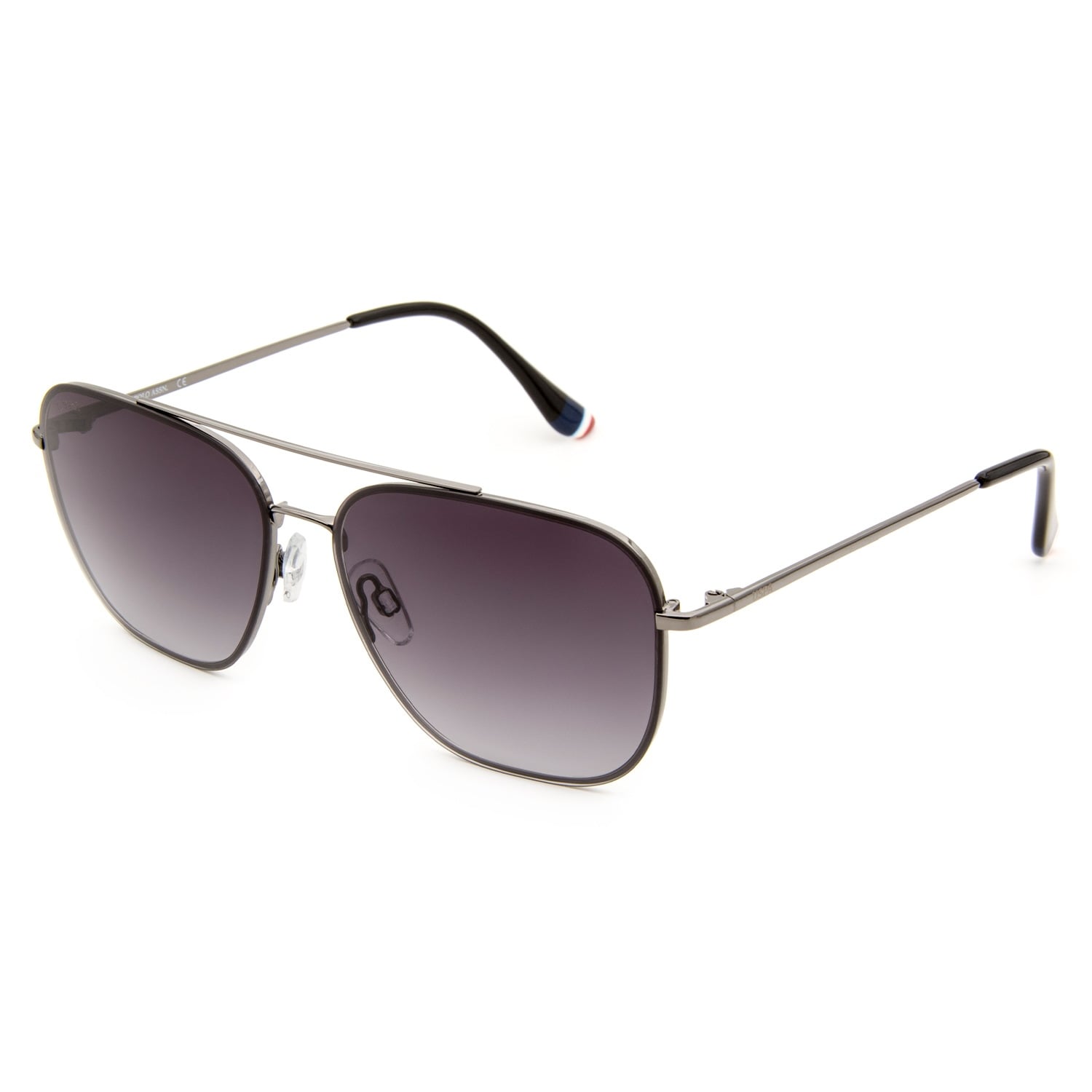 U.S. Polo Assn. USS0086 01 Erkek Güneş Gözlüğü