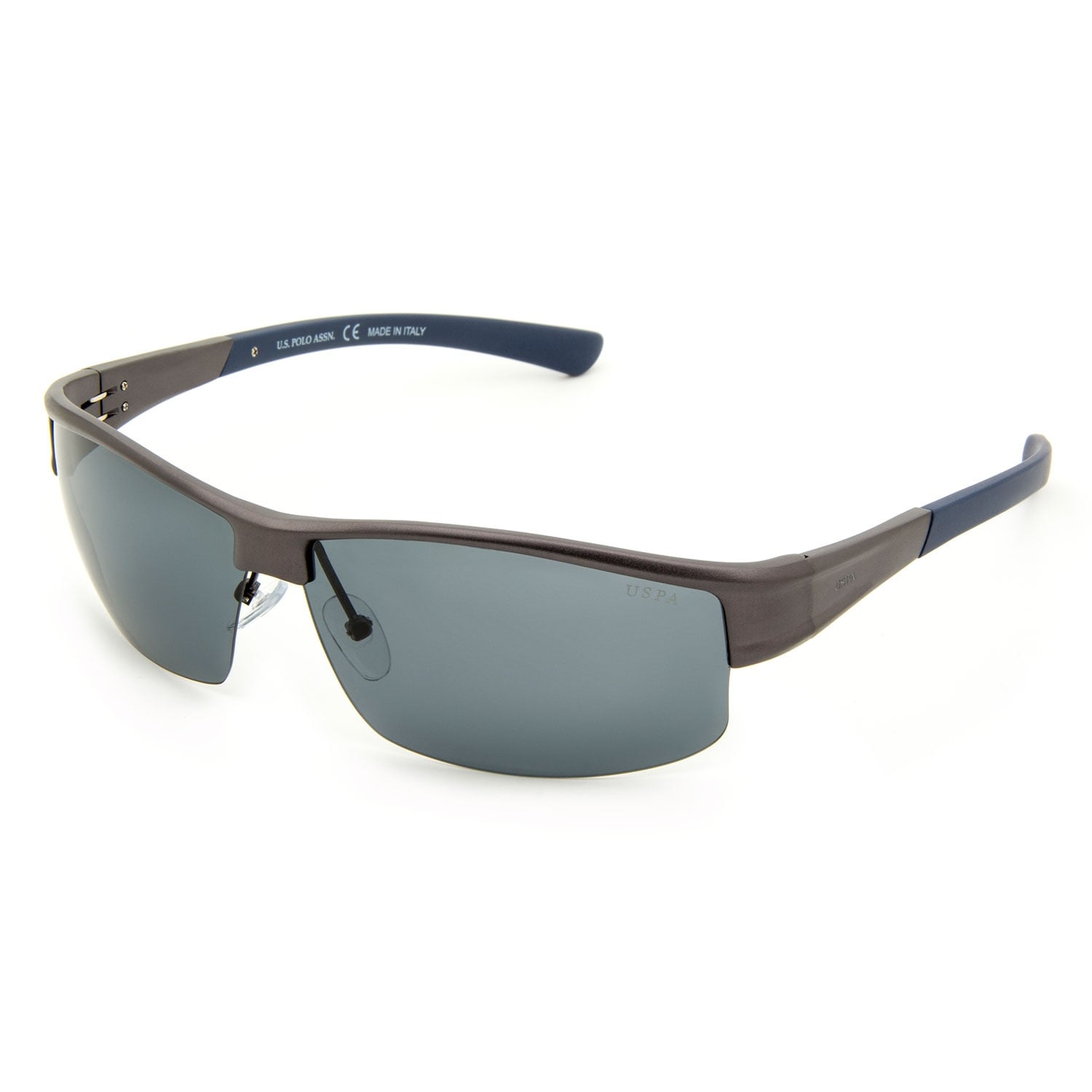 U.S. Polo Assn. USS0165 01 Erkek Güneş Gözlüğü