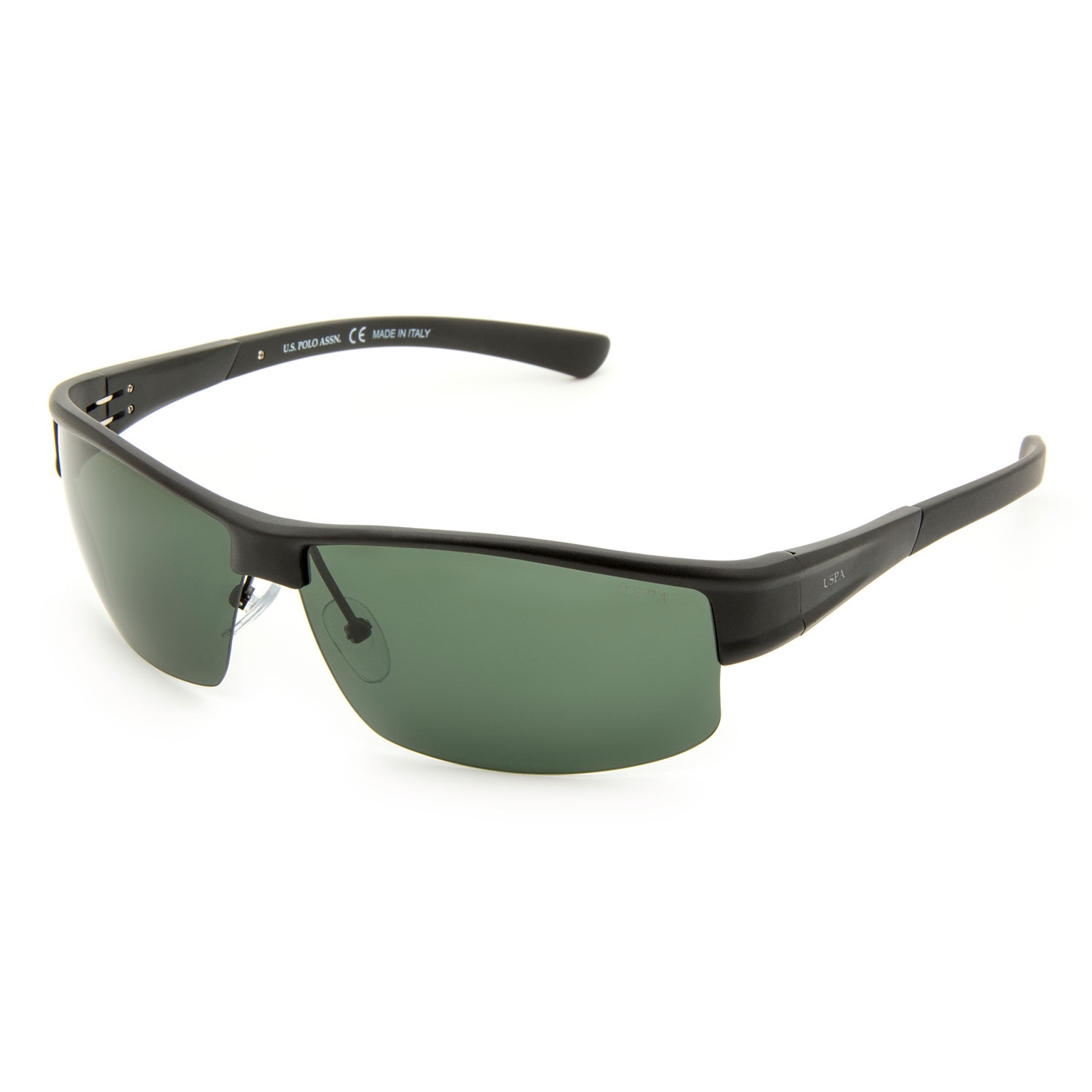U.S. Polo Assn. USS0165 02 Erkek Güneş Gözlüğü