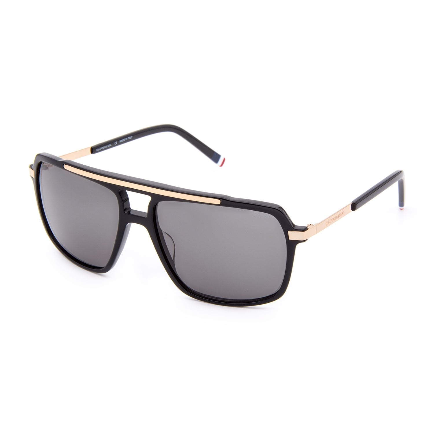 U.S. Polo Assn. USS0175 02 Unisex Güneş Gözlüğü