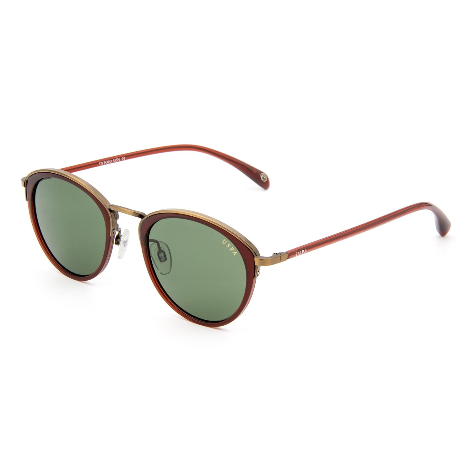 U.S. Polo Assn. USS5822 02 Unisex Güneş Gözlüğü