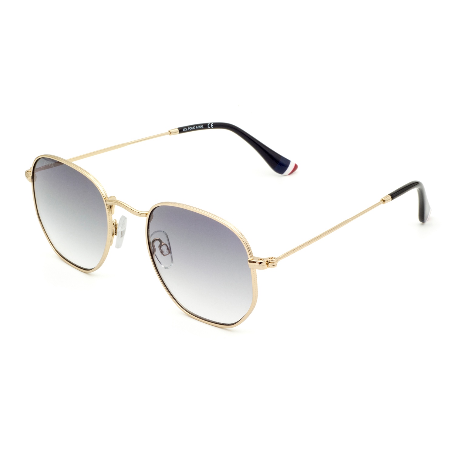U.S. Polo Assn. USSCM0014 06 Unisex Güneş Gözlüğü