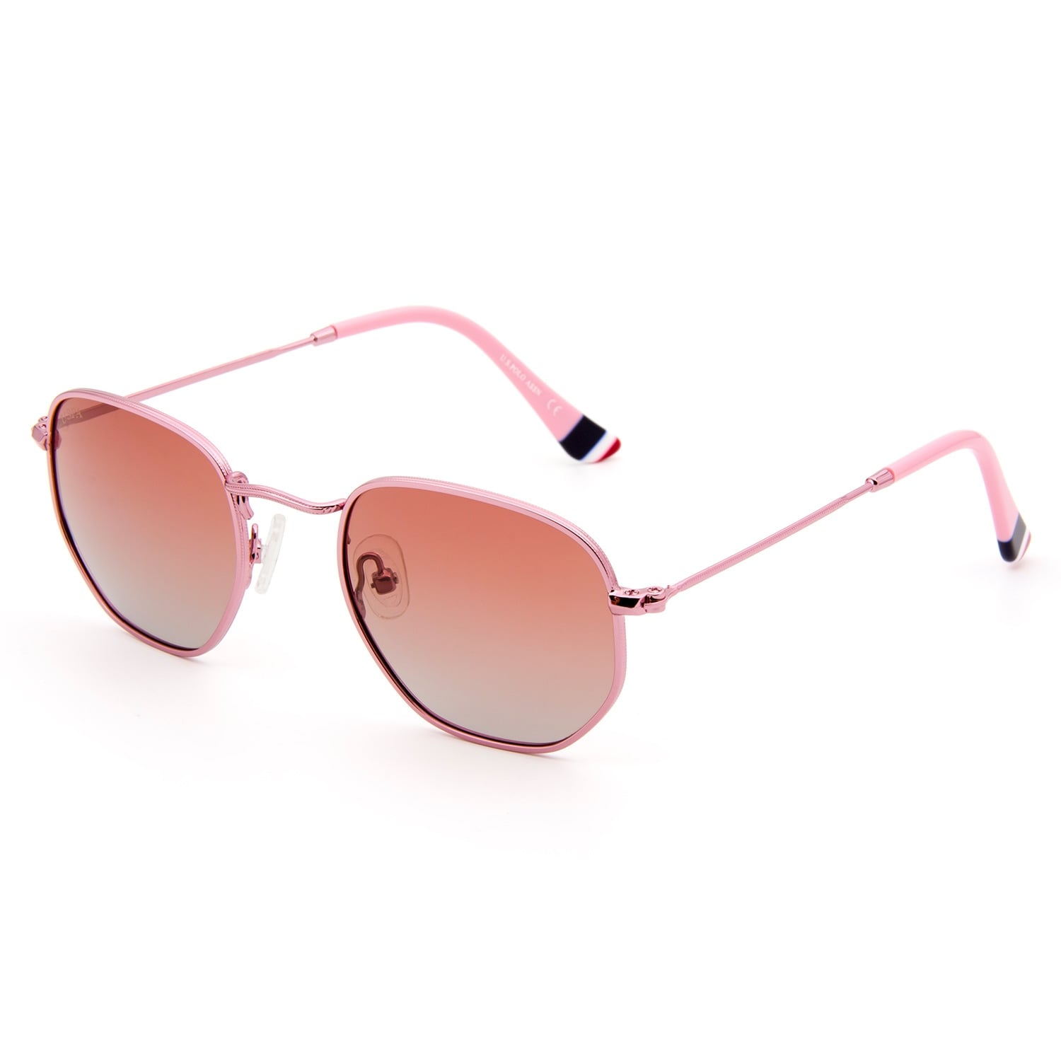 U.S. Polo Assn. USSFU0025 05 Unisex Çocuk Güneş Gözlüğü
