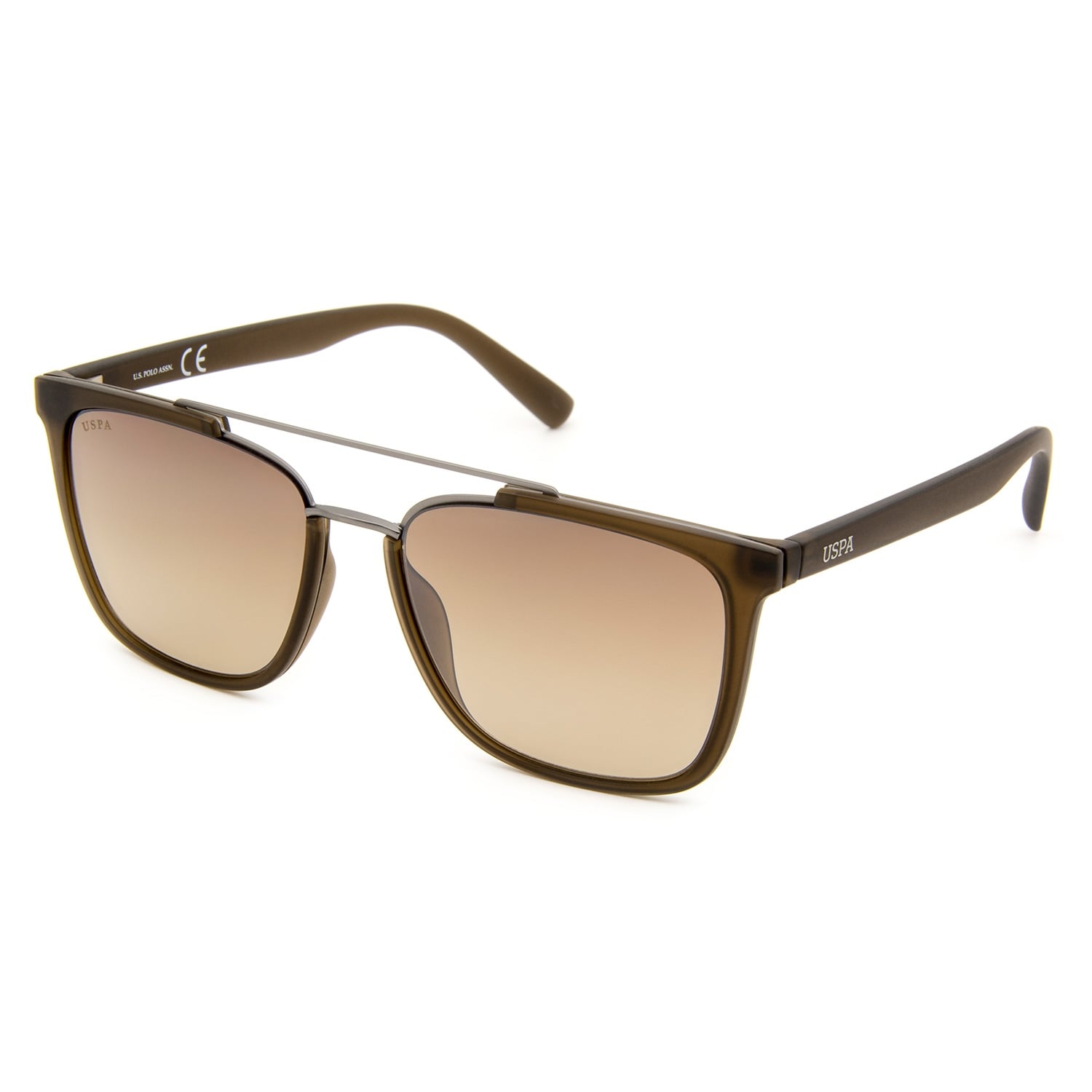U.S. Polo Assn. USSLM0006 03 Erkek Güneş Gözlüğü