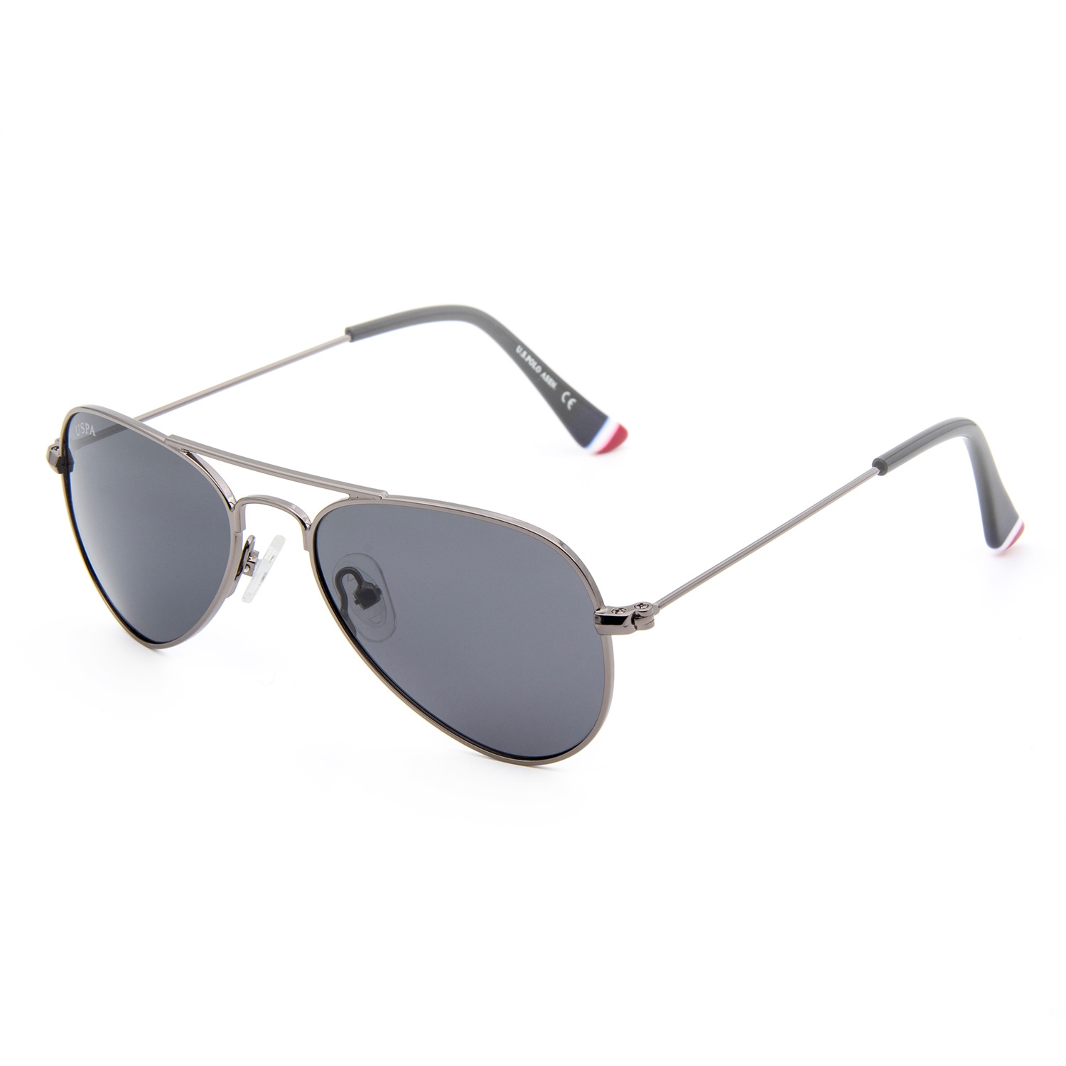 U.S. Polo Assn. USSLU0023 02 Erkek Çocuk Güneş Gözlüğü