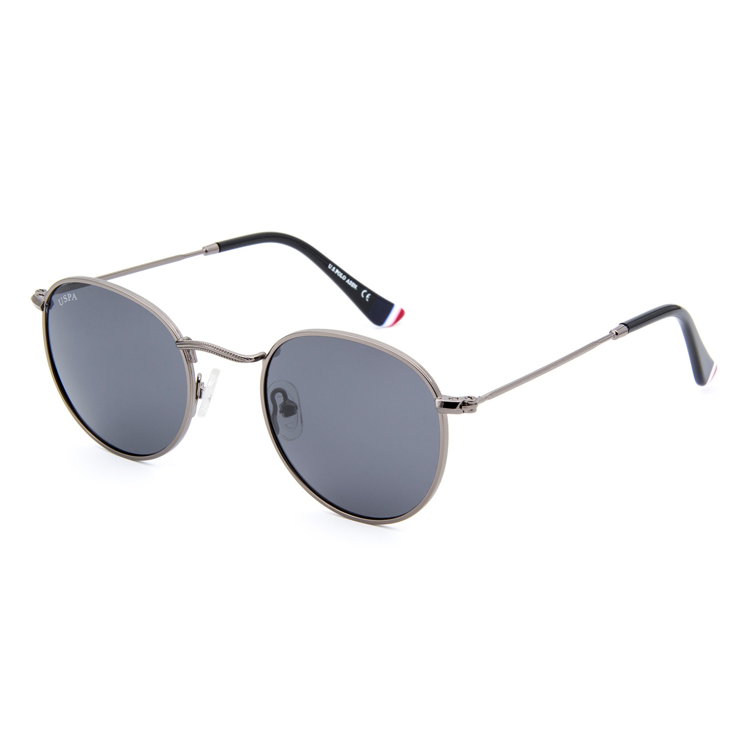 U.S. Polo Assn. USSLU0024 02 Unisex Çocuk Güneş Gözlüğü