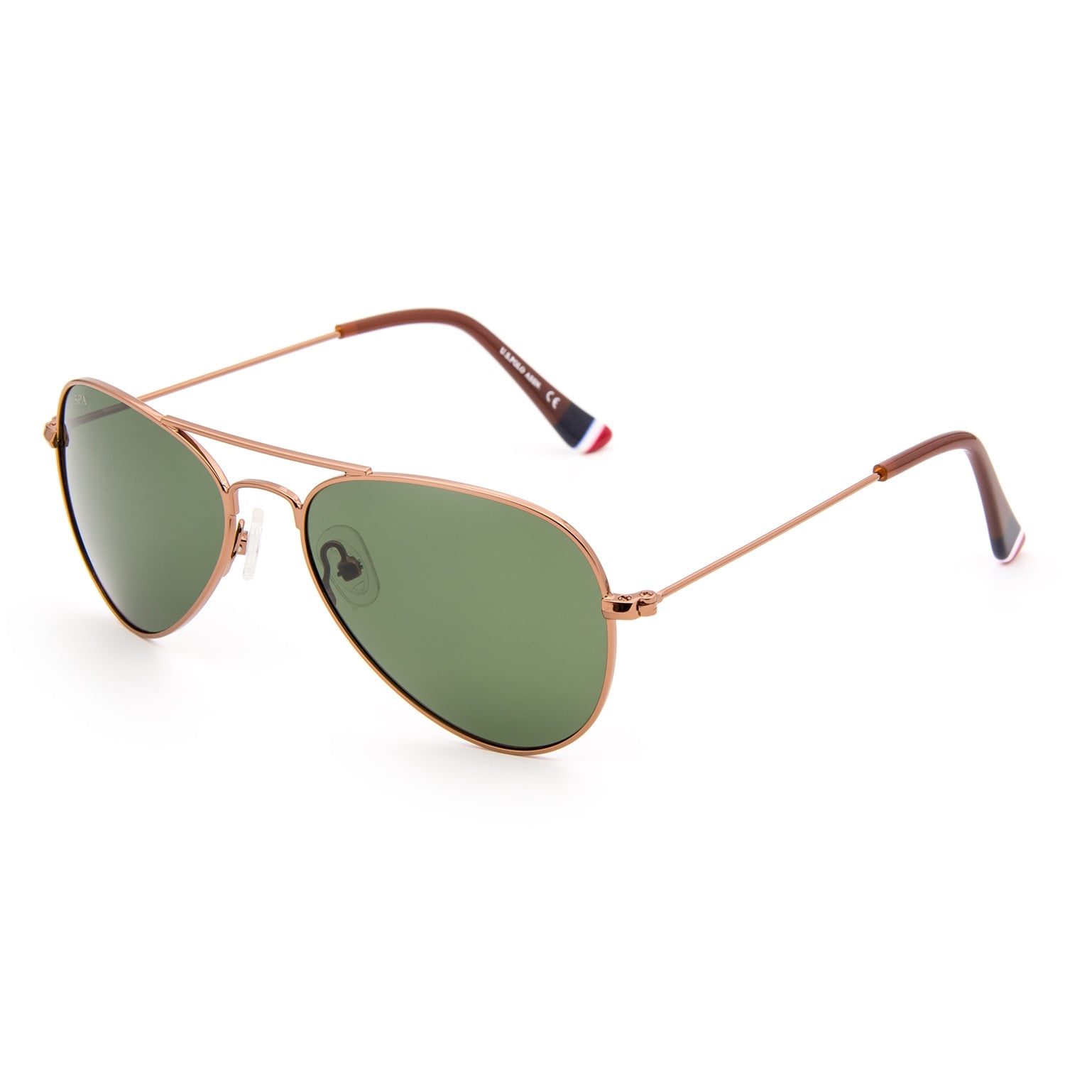 U.S. Polo Assn.  USSLU0030 04 Unisex Çocuk Güneş Gözlüğü