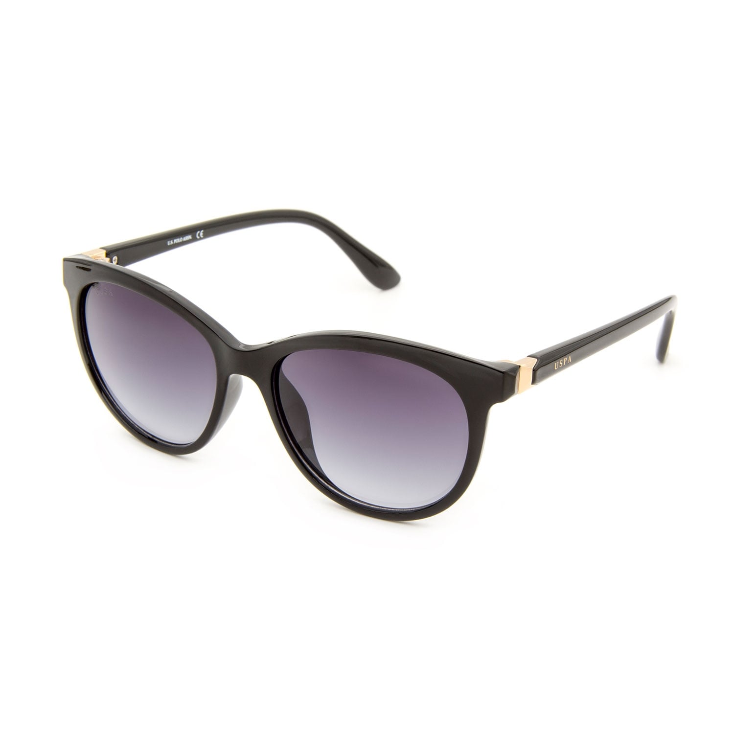 U.S. Polo Assn. USSLU0055 02 Kadın Güneş Gözlüğü