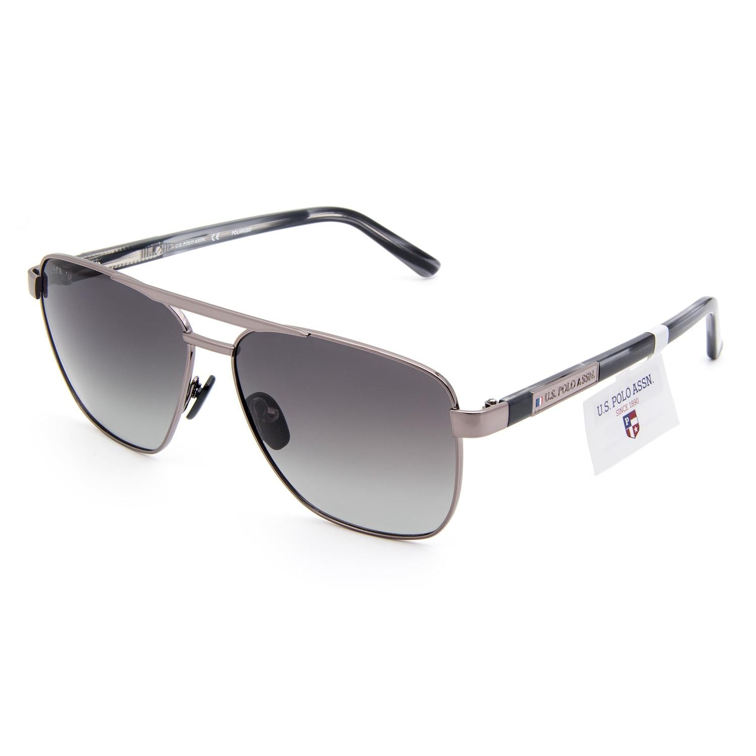U.S.Polo Assn.  USS0378 C1 Erkek Güneş Gözlüğü