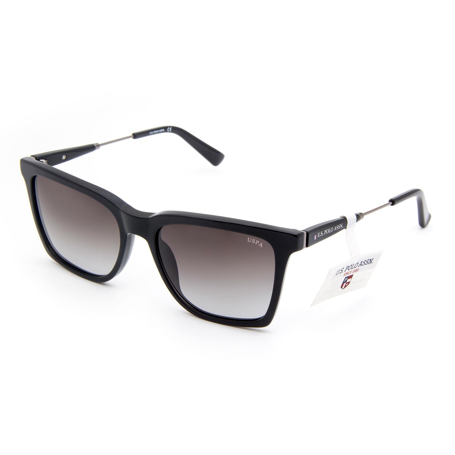 U.S.Polo Assn. USS0291 C1 Unisex Güneş Gözlüğü