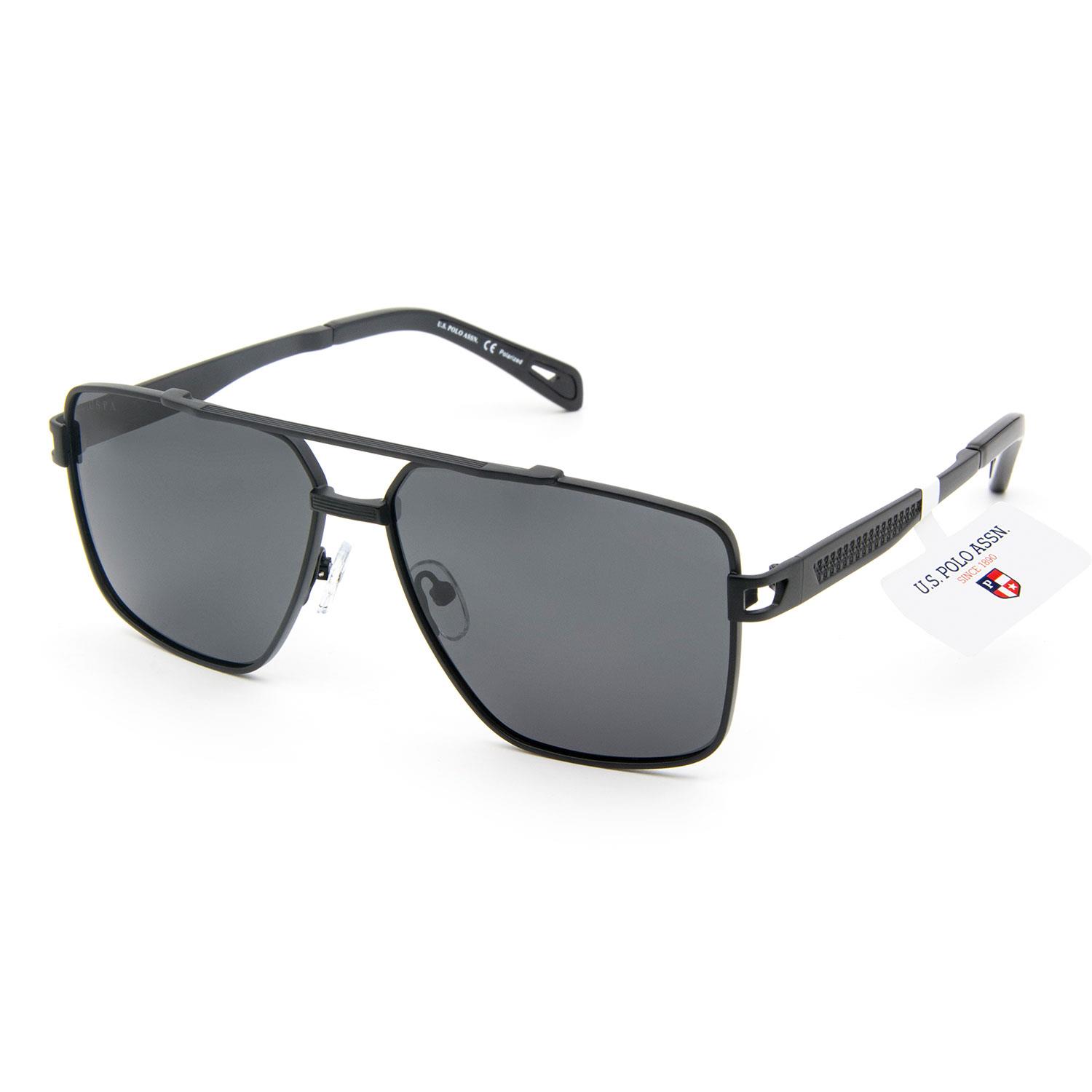 U.S.Polo Assn. USS0344 C2 Erkek Güneş Gözlüğü