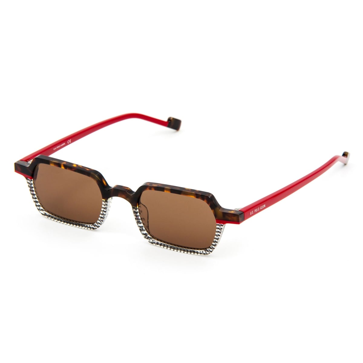 U.S.Polo Assn USO0058 01  Hybrid Unisex Güneş Gözlüğü