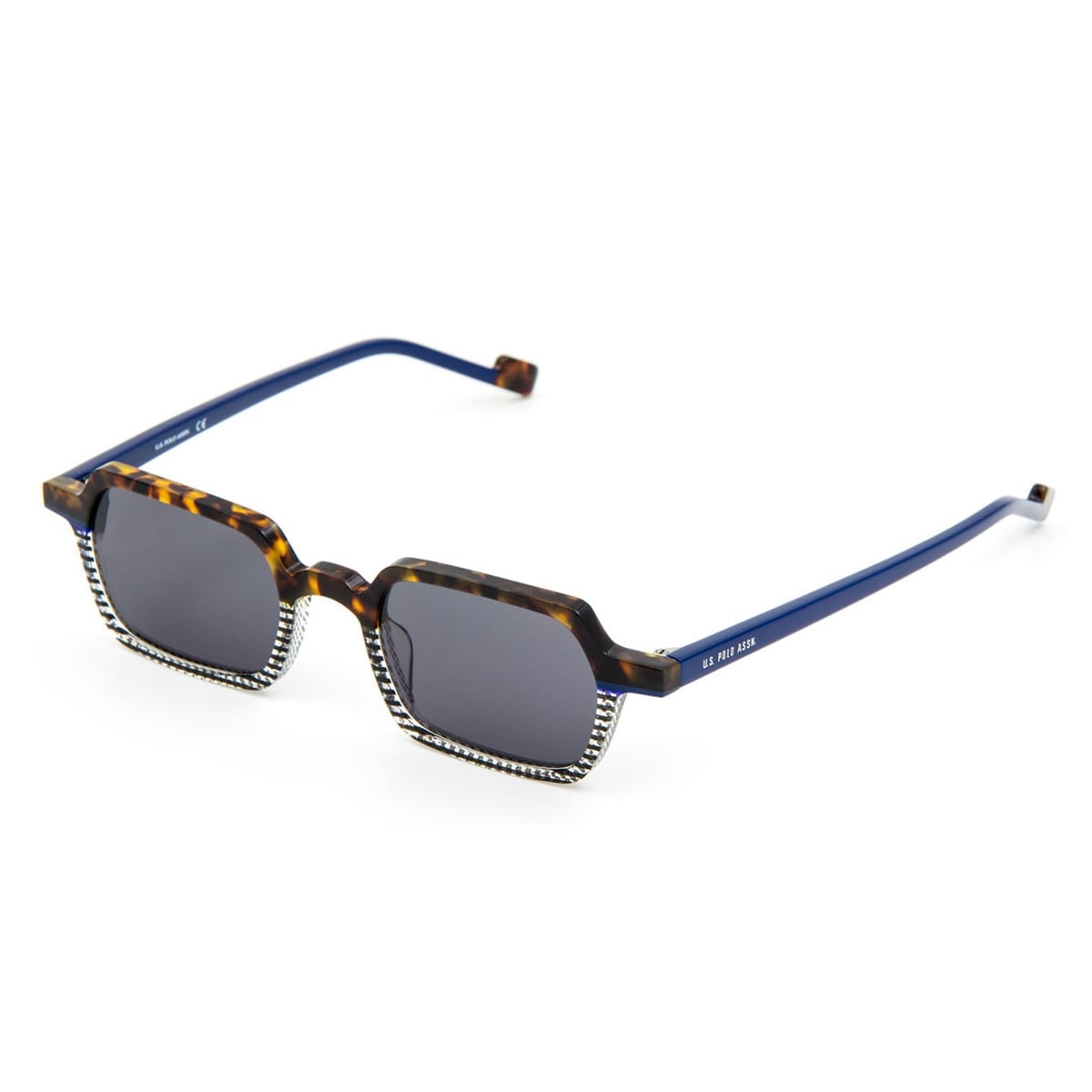 U.S.Polo Assn USO0058 02  Hybrid Unisex Güneş Gözlüğü
