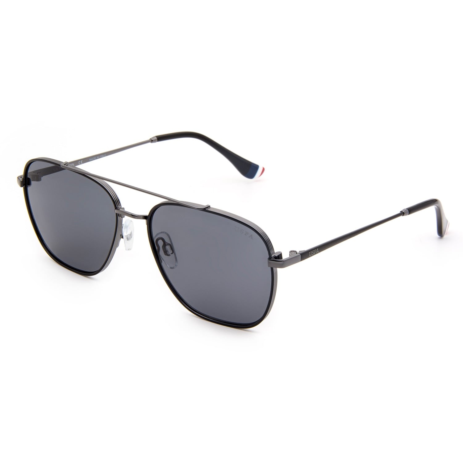 U.S.Polo Assn. USS0013 01 Unisex Güneş Gözlüğü