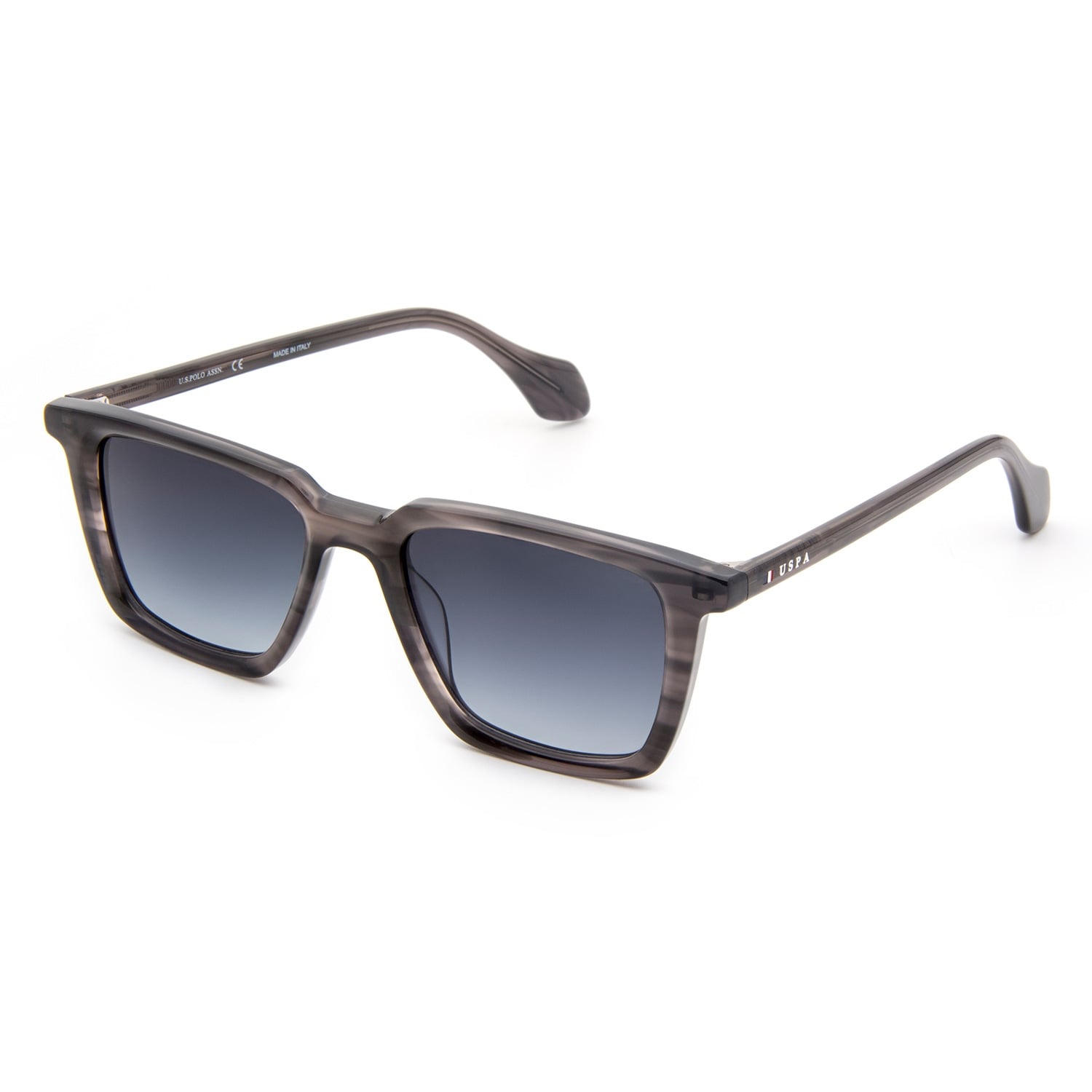 U.S.Polo Assn. USS0189 02 Unisex Güneş Gözlüğü