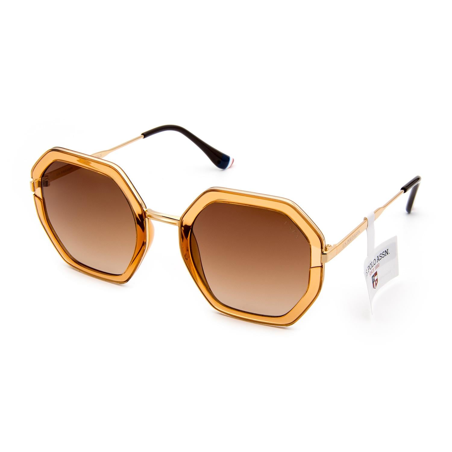 U.S.Polo ASSN. USS0207 C1 Kadın Güneş Gözlüğü