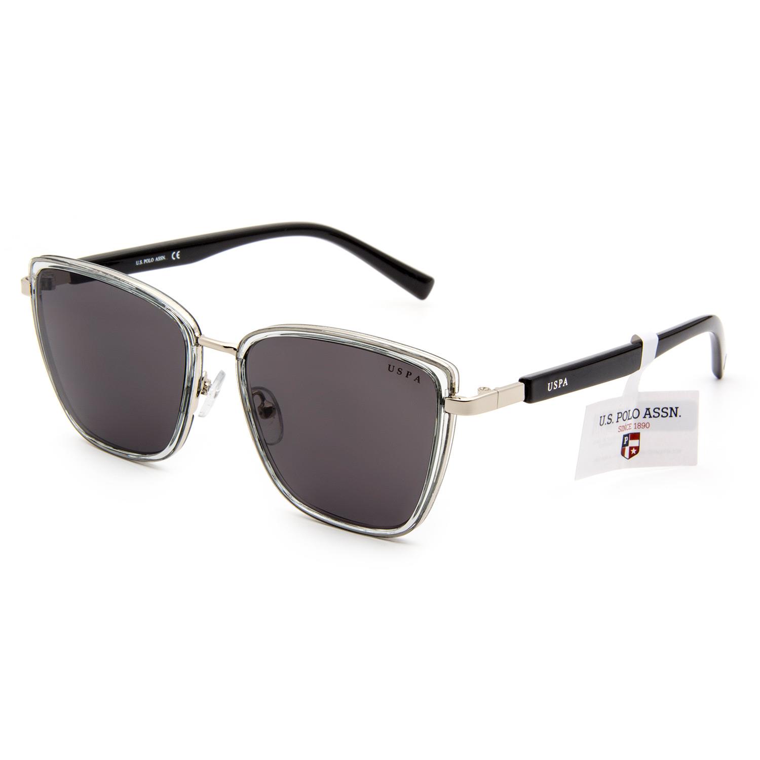 U.S.Polo ASSN. USS0218 C6 Unisex Güneş Gözlüğü